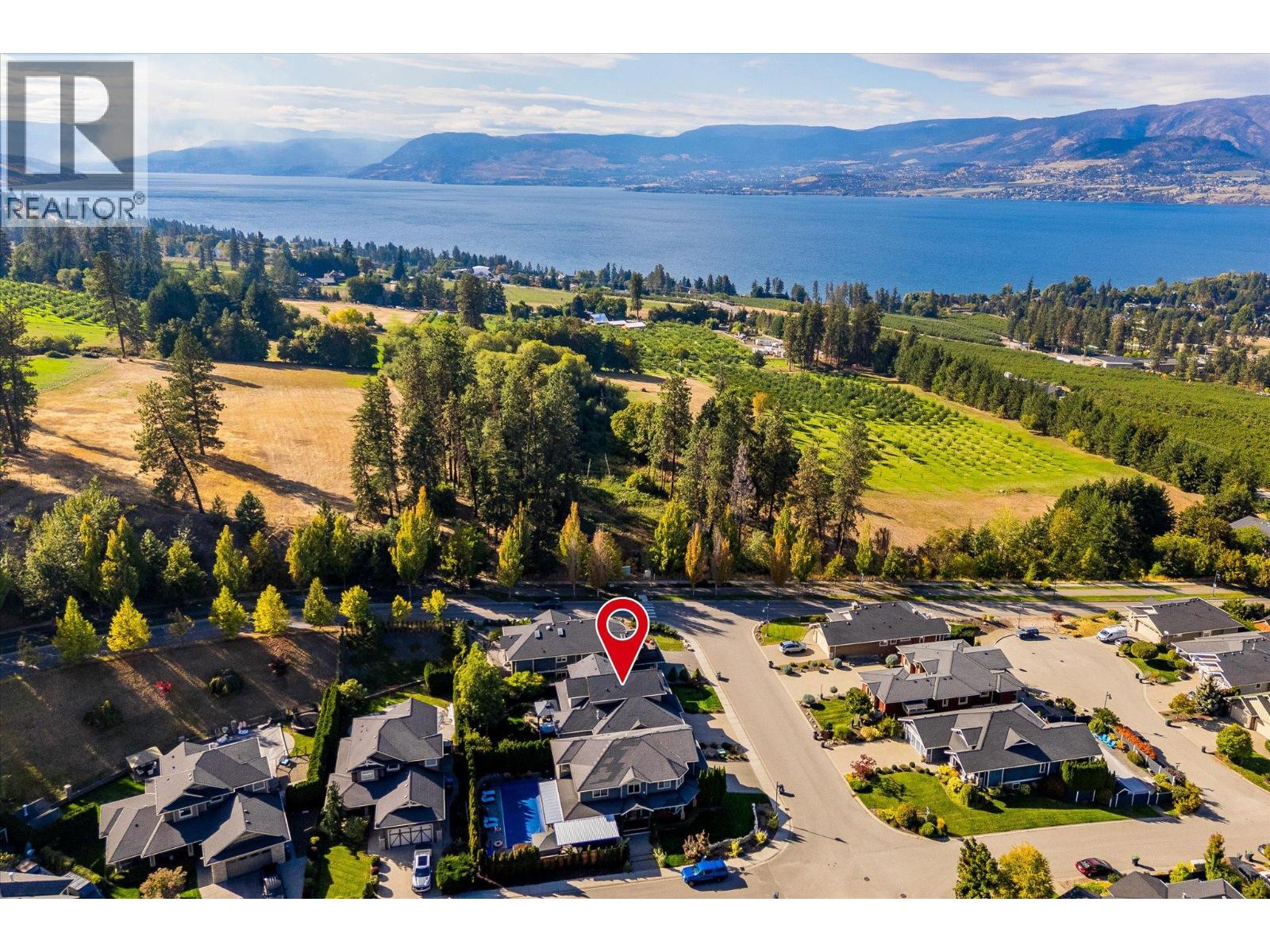 607 Quarry Avenue, Kelowna, British Columbia  V1W 5B3 - Photo 61 - 10365765