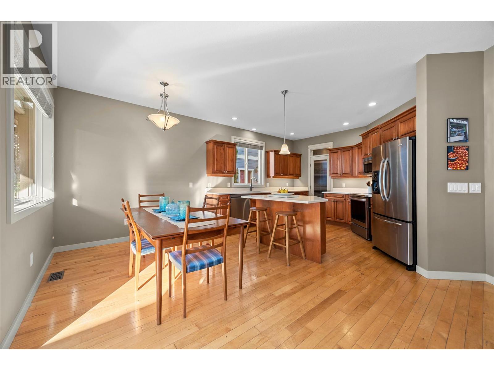 607 Quarry Avenue, Kelowna, British Columbia  V1W 5B3 - Photo 8 - 10365765