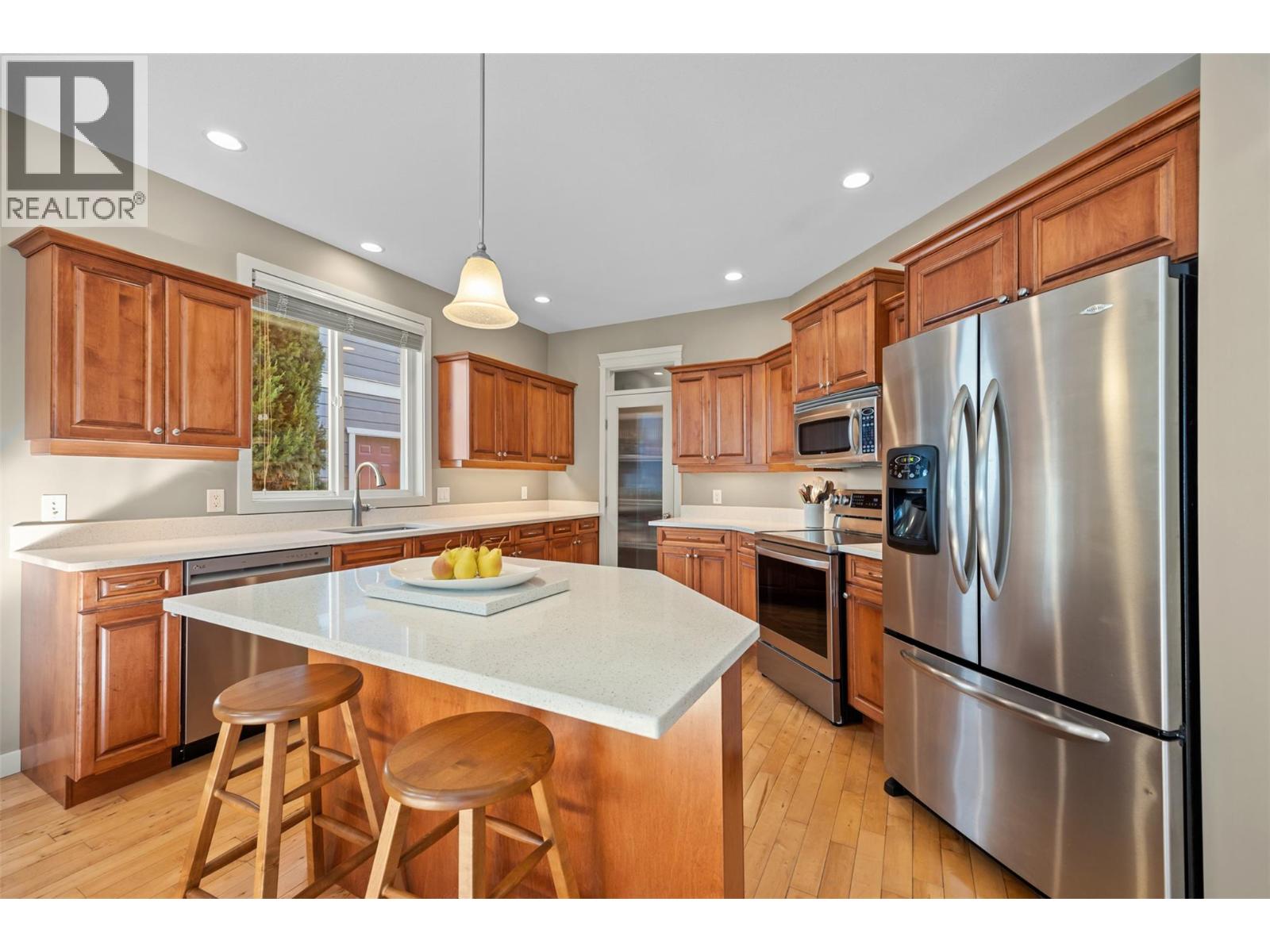 607 Quarry Avenue, Kelowna, British Columbia  V1W 5B3 - Photo 9 - 10365765