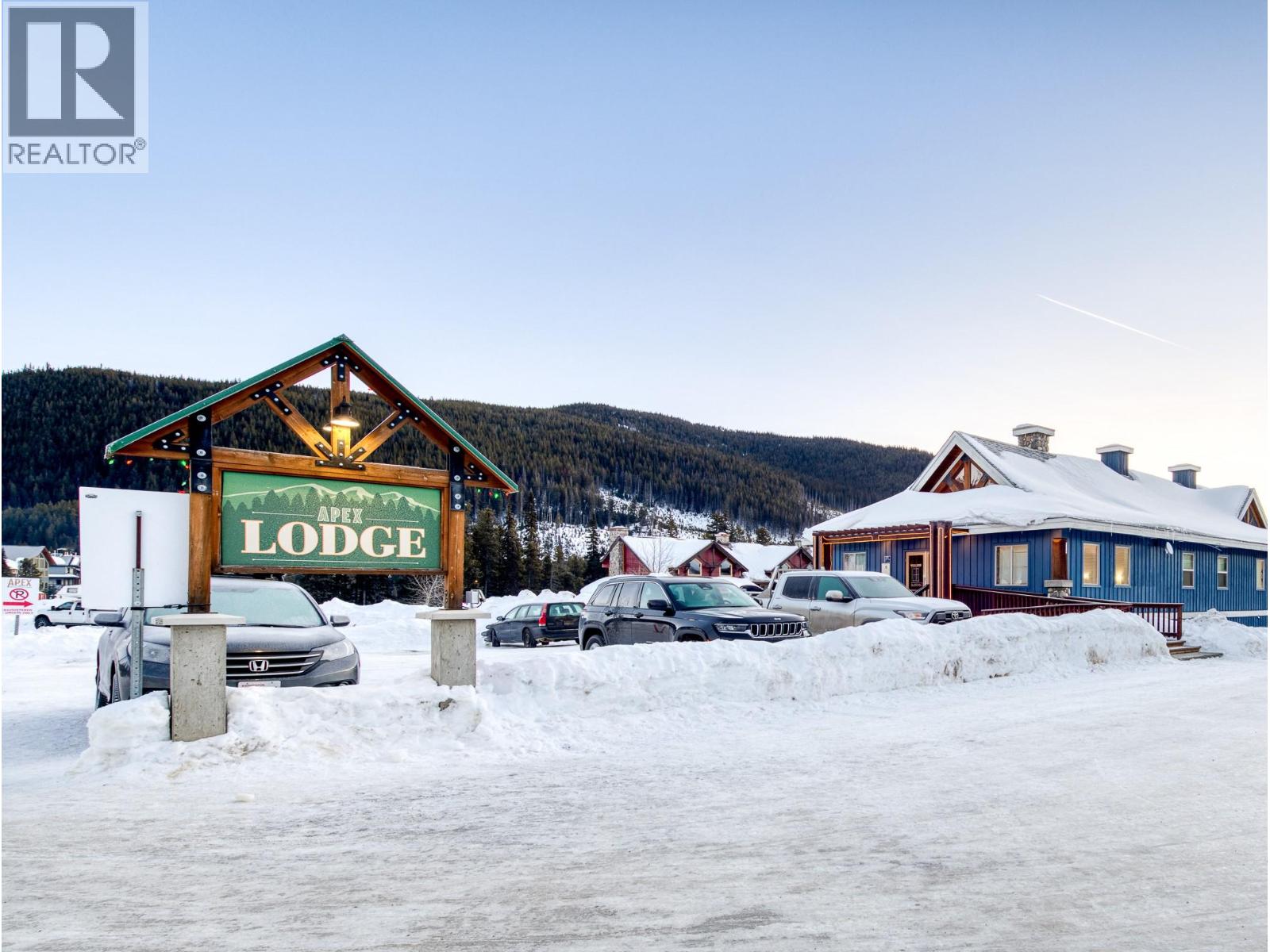 360 Strayhorse Road Unit# L-13, Apex Mountain, British Columbia  V0X 1K0 - Photo 1 - 10366064