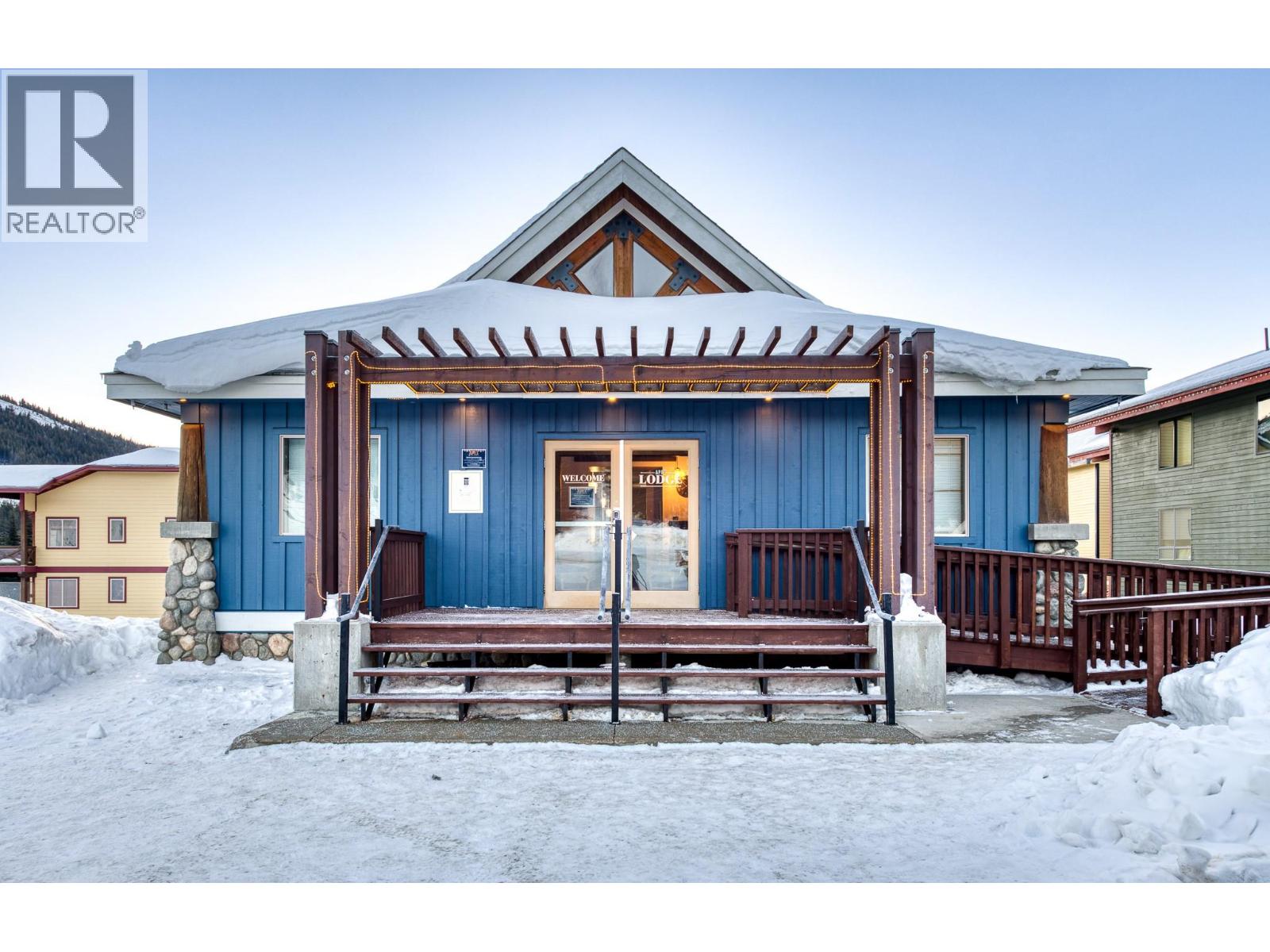 360 Strayhorse Road Unit# 13, Hedley, British Columbia  V0X 1K0 - Photo 2 - 10365996