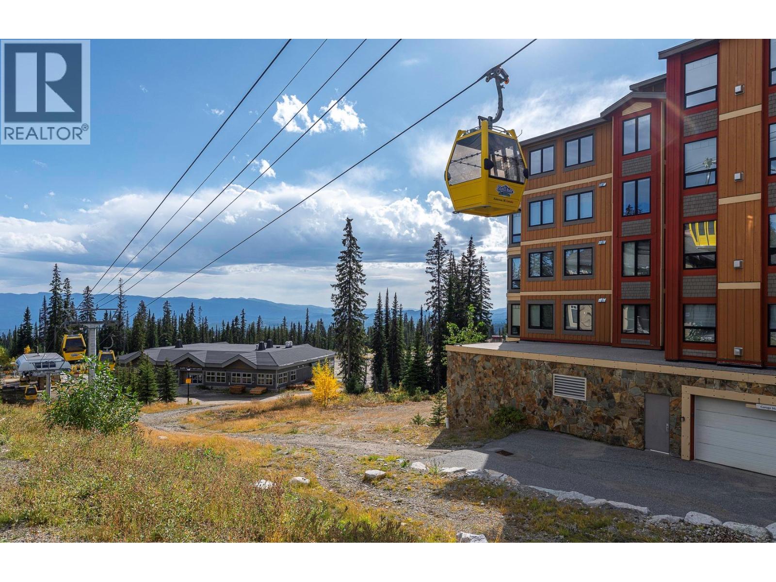 5085 Snowbird Way Unit# 103, Big White, British Columbia  V1P 1P3 - Photo 27 - 10366040