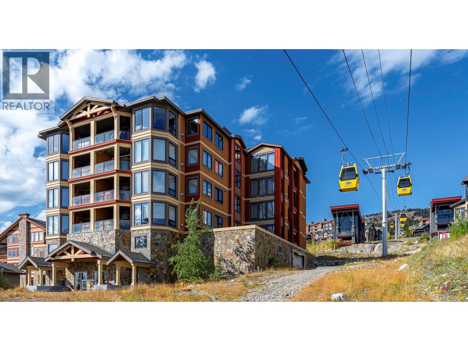 5085 Snowbird Way Unit# 103, Big White, British Columbia  V1P 1P3 - Photo 4 - 10366040