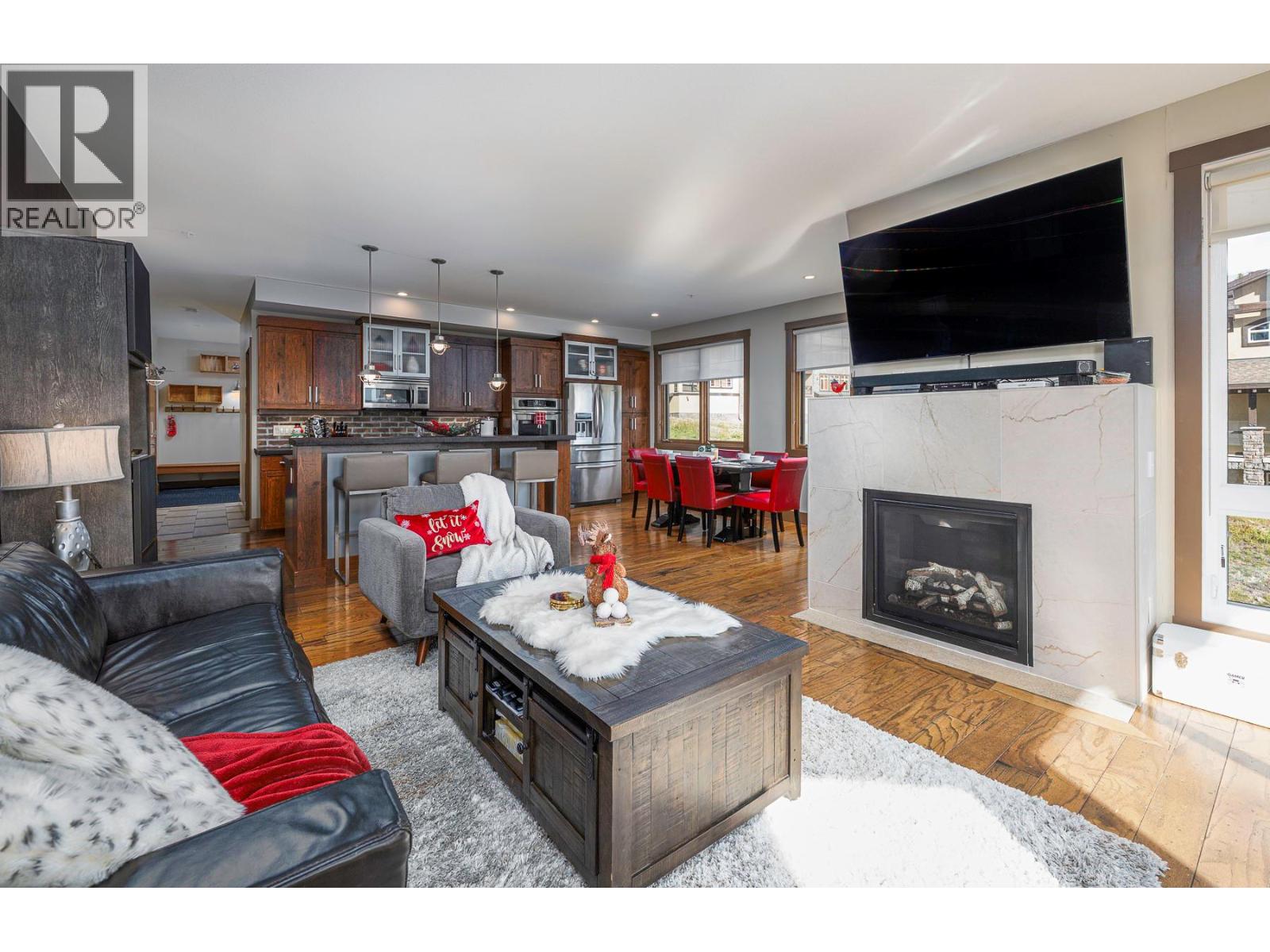 5085 Snowbird Way Unit# 103, Big White, British Columbia  V1P 1P3 - Photo 5 - 10366040