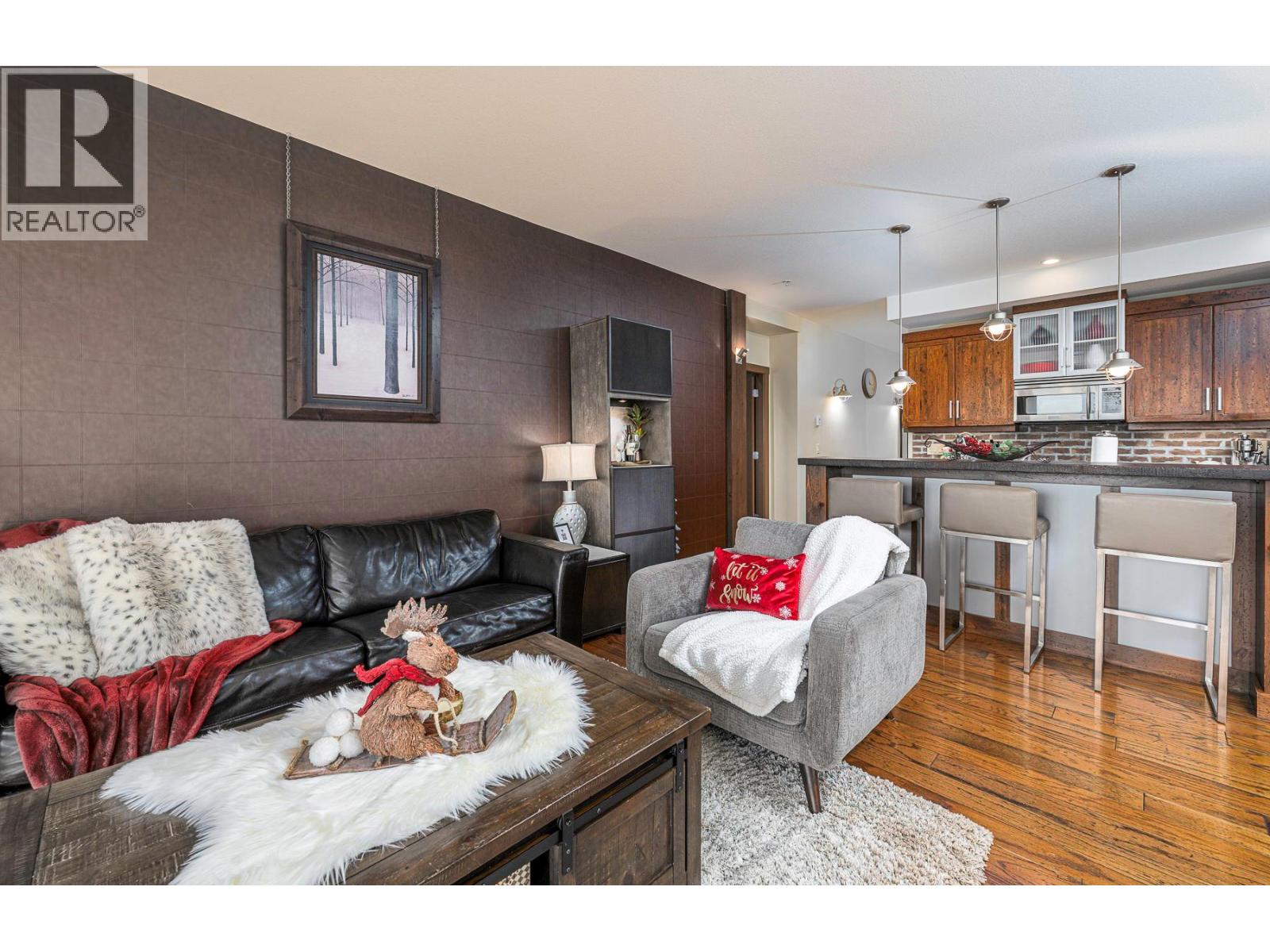 5085 Snowbird Way Unit# 103, Big White, British Columbia  V1P 1P3 - Photo 6 - 10366040