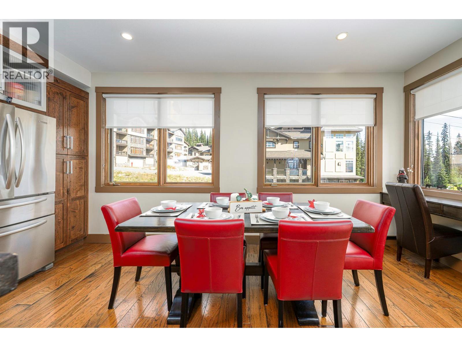 5085 Snowbird Way Unit# 103, Big White, British Columbia  V1P 1P3 - Photo 7 - 10366040