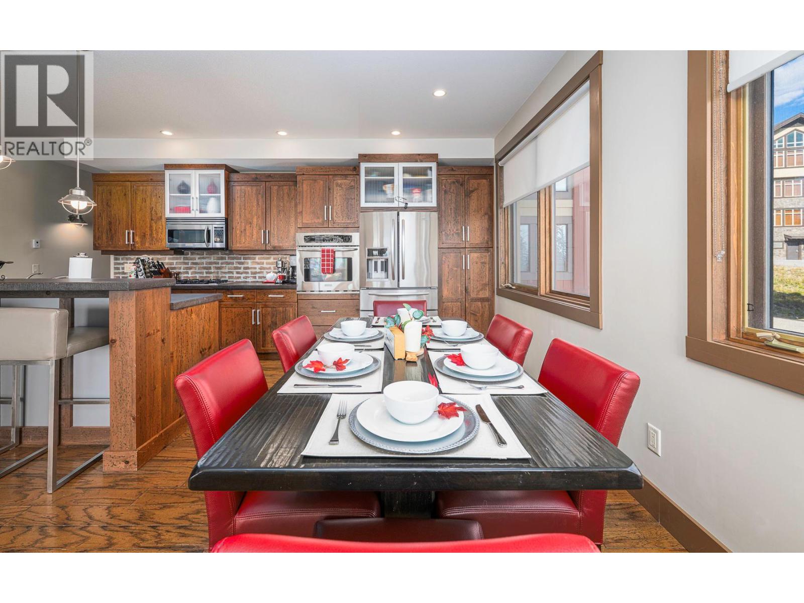 5085 Snowbird Way Unit# 103, Big White, British Columbia  V1P 1P3 - Photo 8 - 10366040