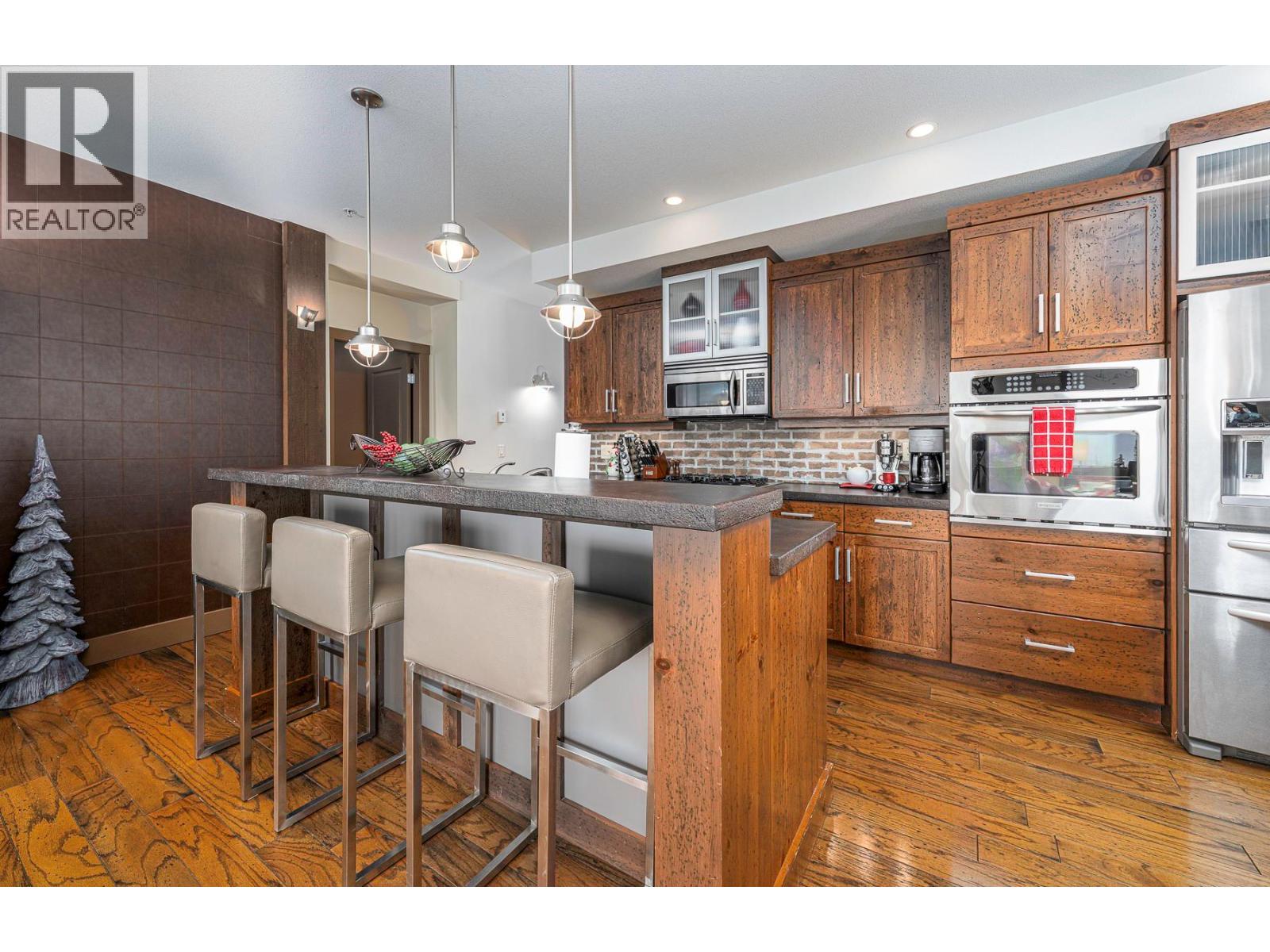 5085 Snowbird Way Unit# 103, Big White, British Columbia  V1P 1P3 - Photo 9 - 10366040