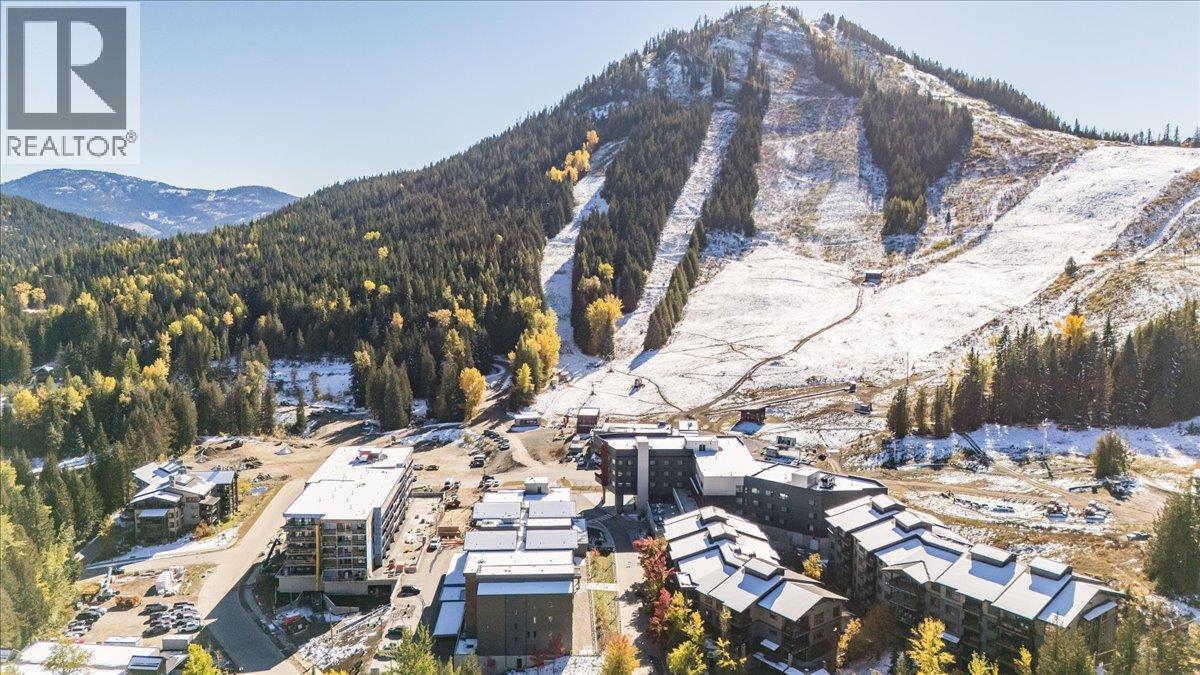 4280 Red Mountain Road Unit# 424, Rossland, British Columbia  V0G 1Y0 - Photo 4 - 10365878