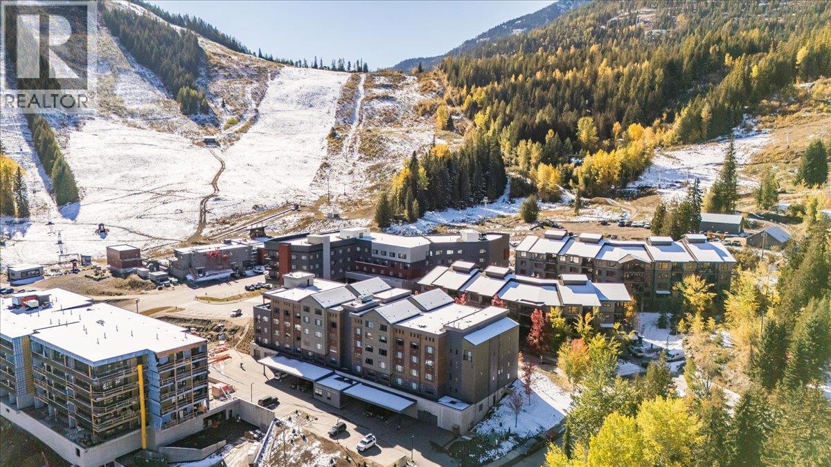 4280 Red Mountain Road Unit# 424, Rossland, British Columbia  V0G 1Y0 - Photo 49 - 10365878