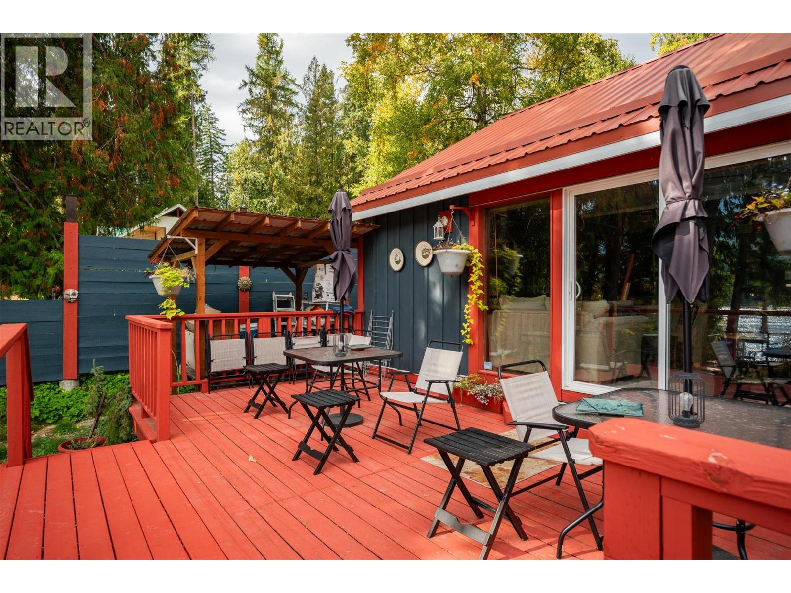 7460 Highway 3a, Balfour, British Columbia  V1L 7E9 - Photo 11 - 10366034