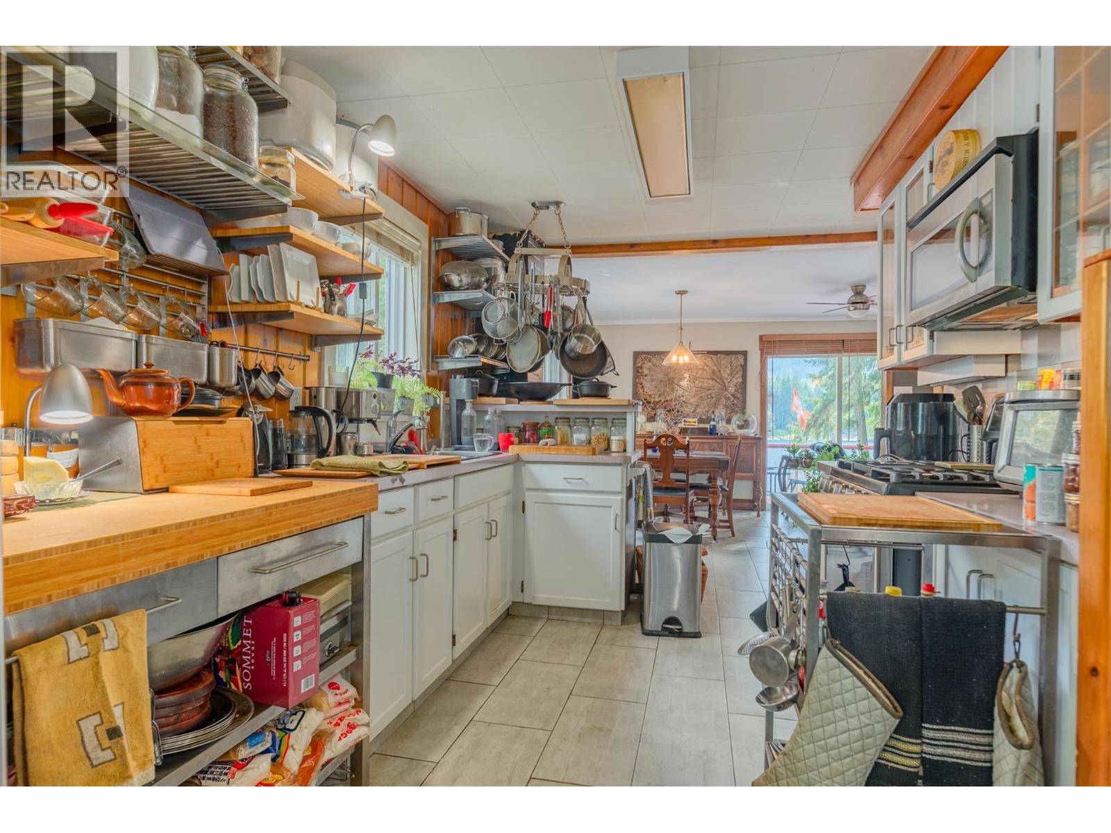 7460 Highway 3a, Balfour, British Columbia  V1L 7E9 - Photo 21 - 10366034