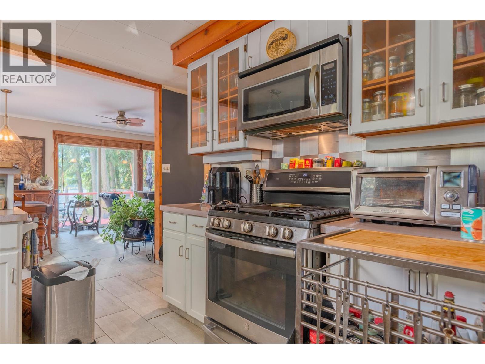 7460 Highway 3a, Balfour, British Columbia  V1L 7E9 - Photo 22 - 10366034