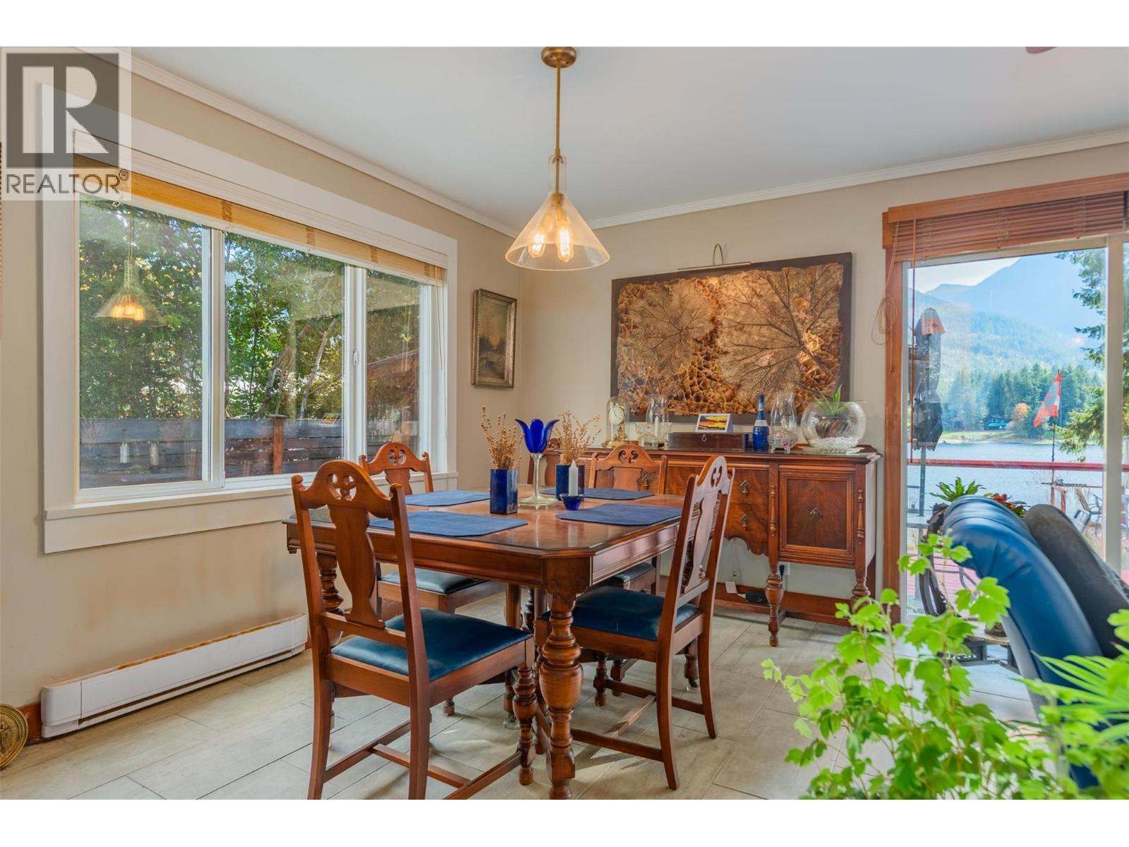 7460 Highway 3a, Balfour, British Columbia  V1L 7E9 - Photo 24 - 10366034