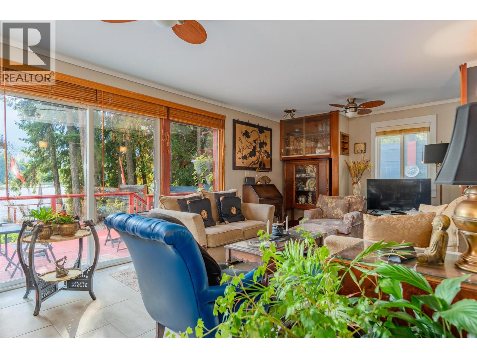 7460 Highway 3a, Balfour, British Columbia  V1L 7E9 - Photo 25 - 10366034