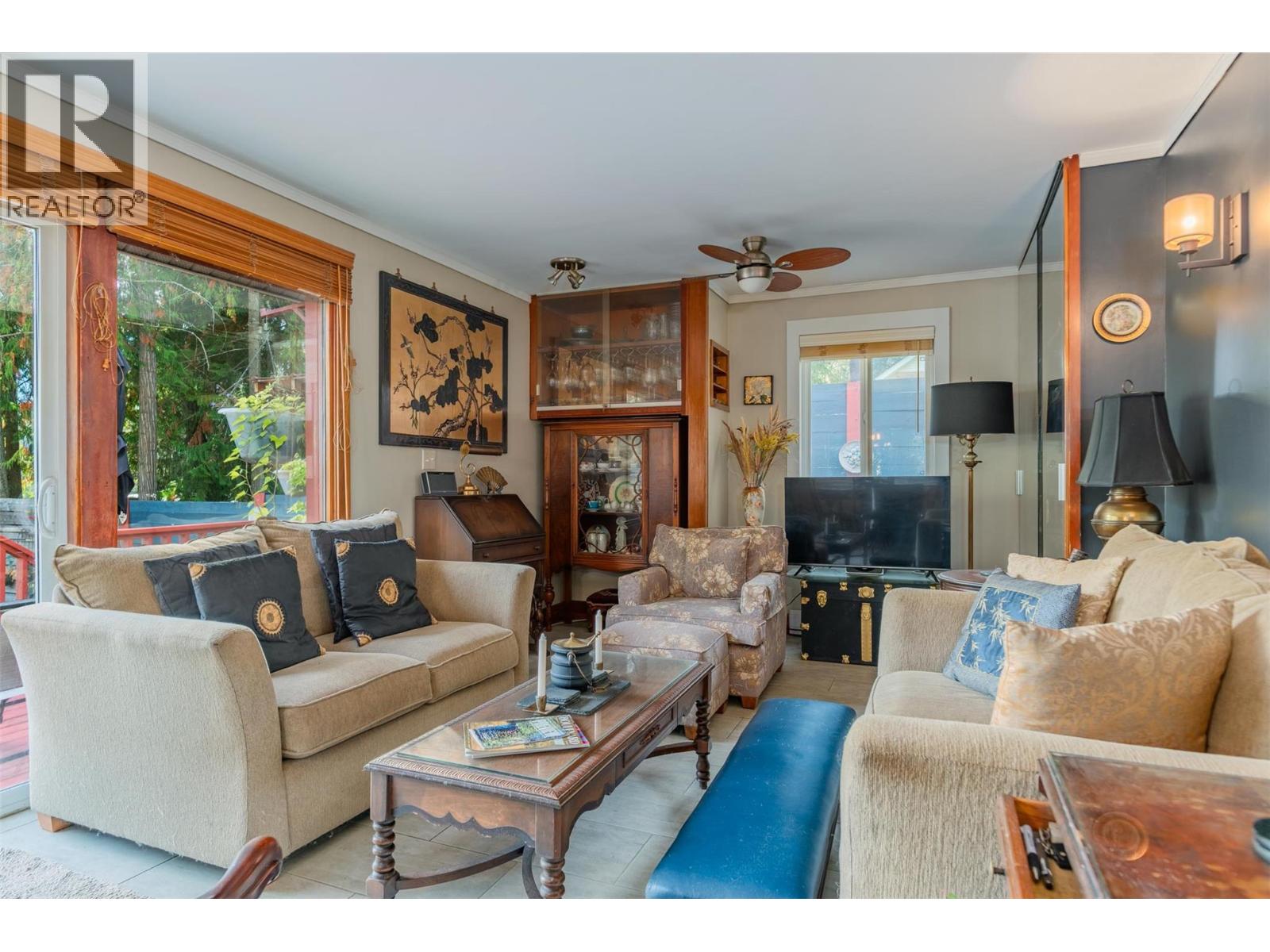 7460 Highway 3a, Balfour, British Columbia  V1L 7E9 - Photo 27 - 10366034