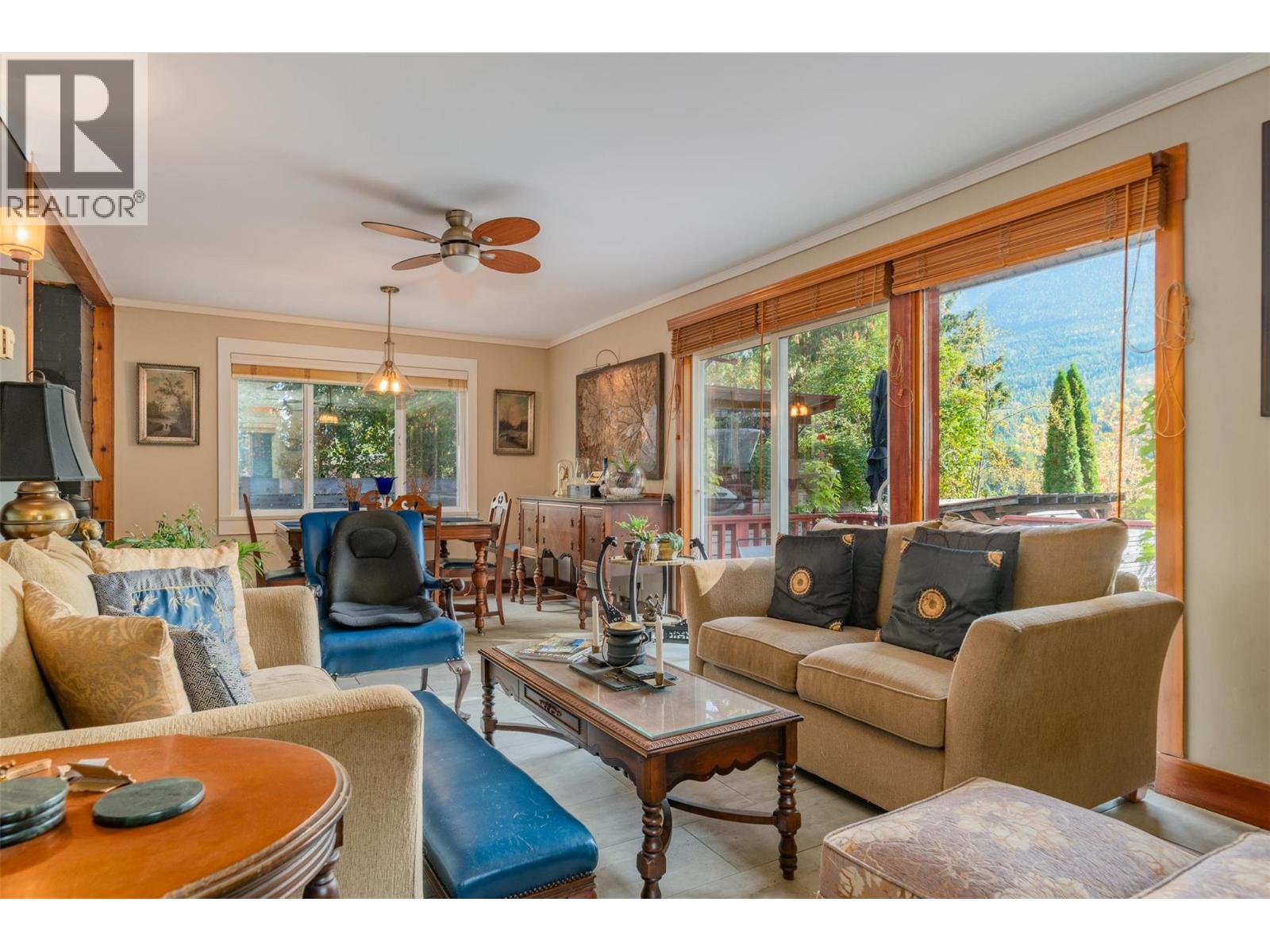 7460 Highway 3a, Balfour, British Columbia  V1L 7E9 - Photo 31 - 10366034