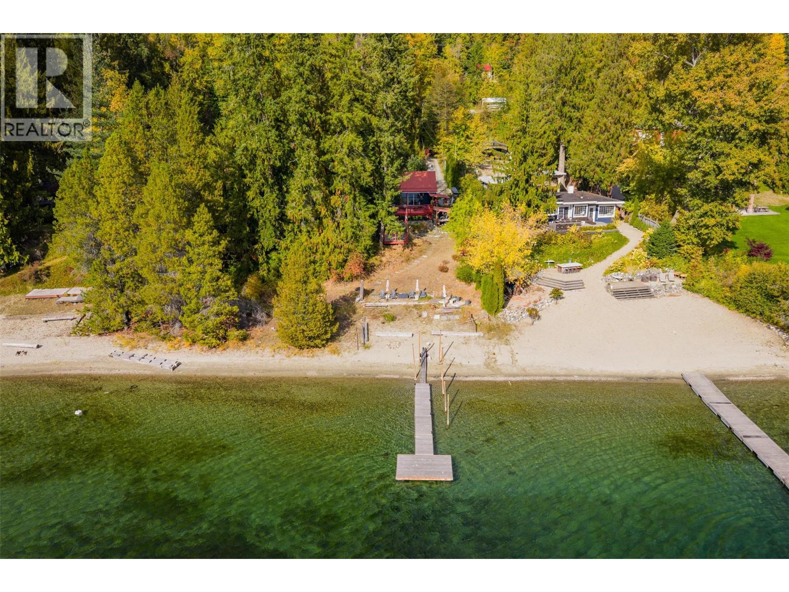 7460 Highway 3a, Balfour, British Columbia  V1L 7E9 - Photo 4 - 10366034