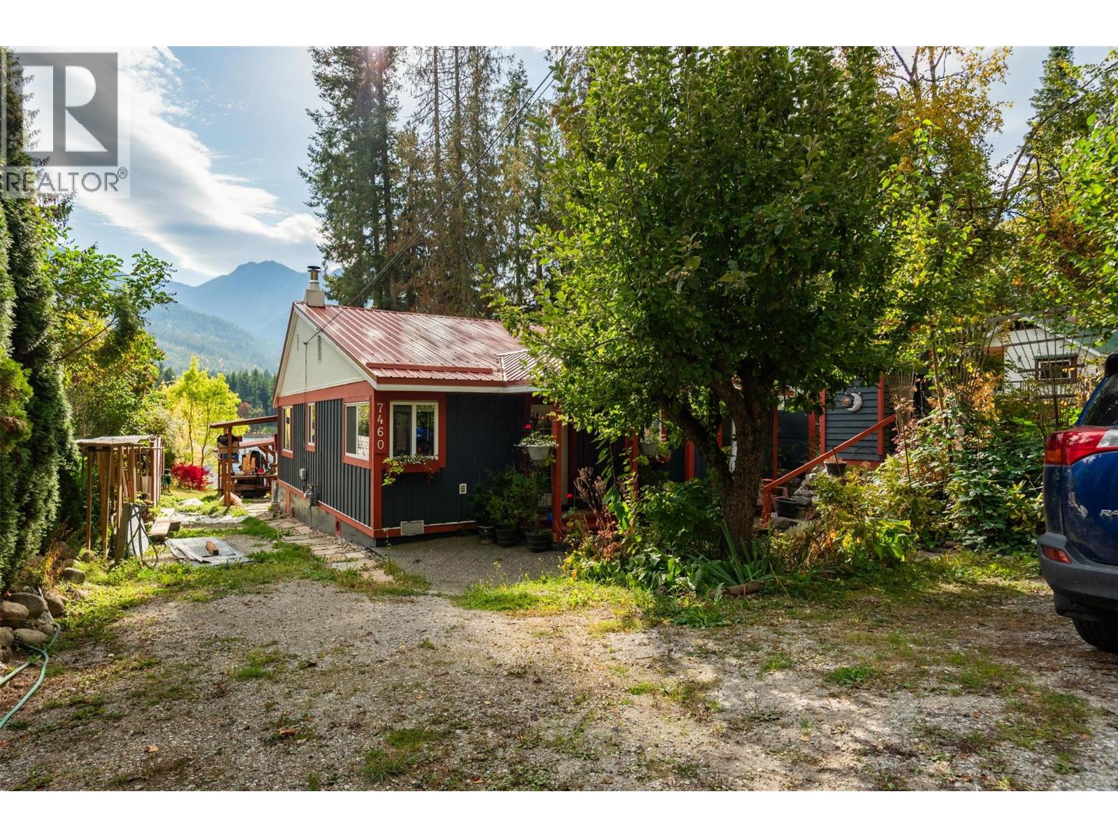 7460 Highway 3a, Balfour, British Columbia  V1L 7E9 - Photo 40 - 10366034