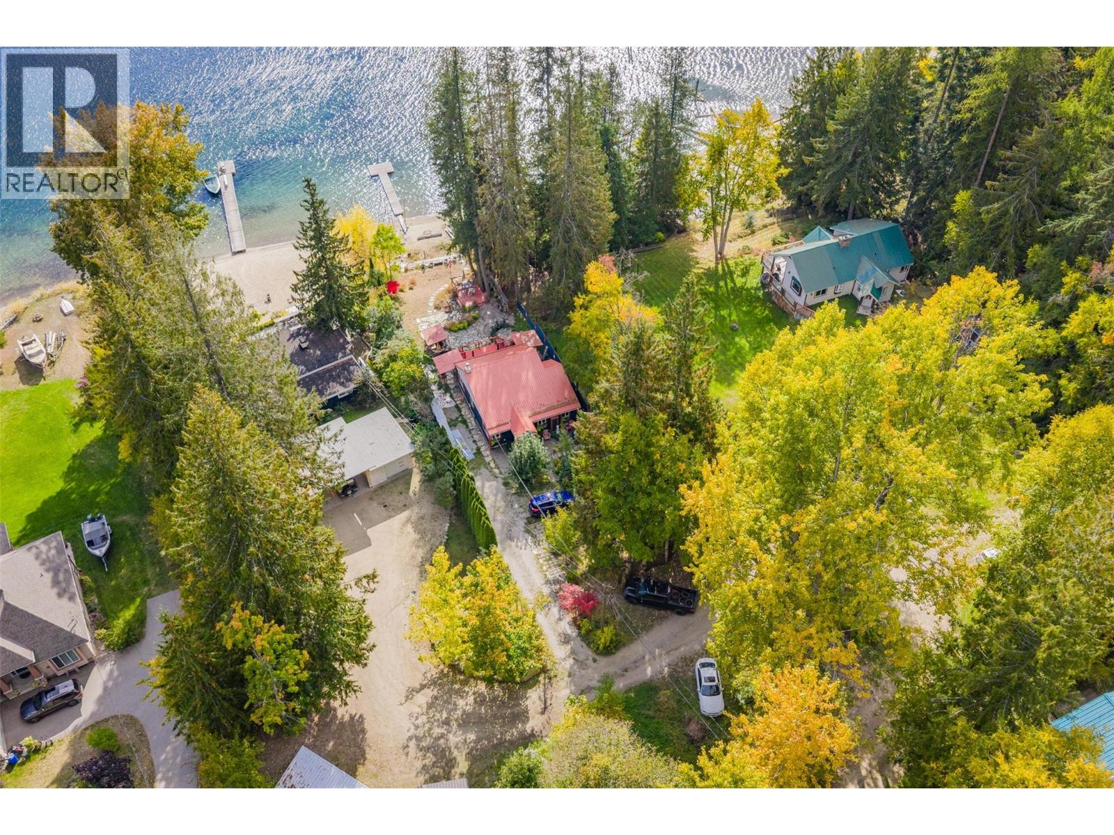 7460 Highway 3a, Balfour, British Columbia  V1L 7E9 - Photo 41 - 10366034