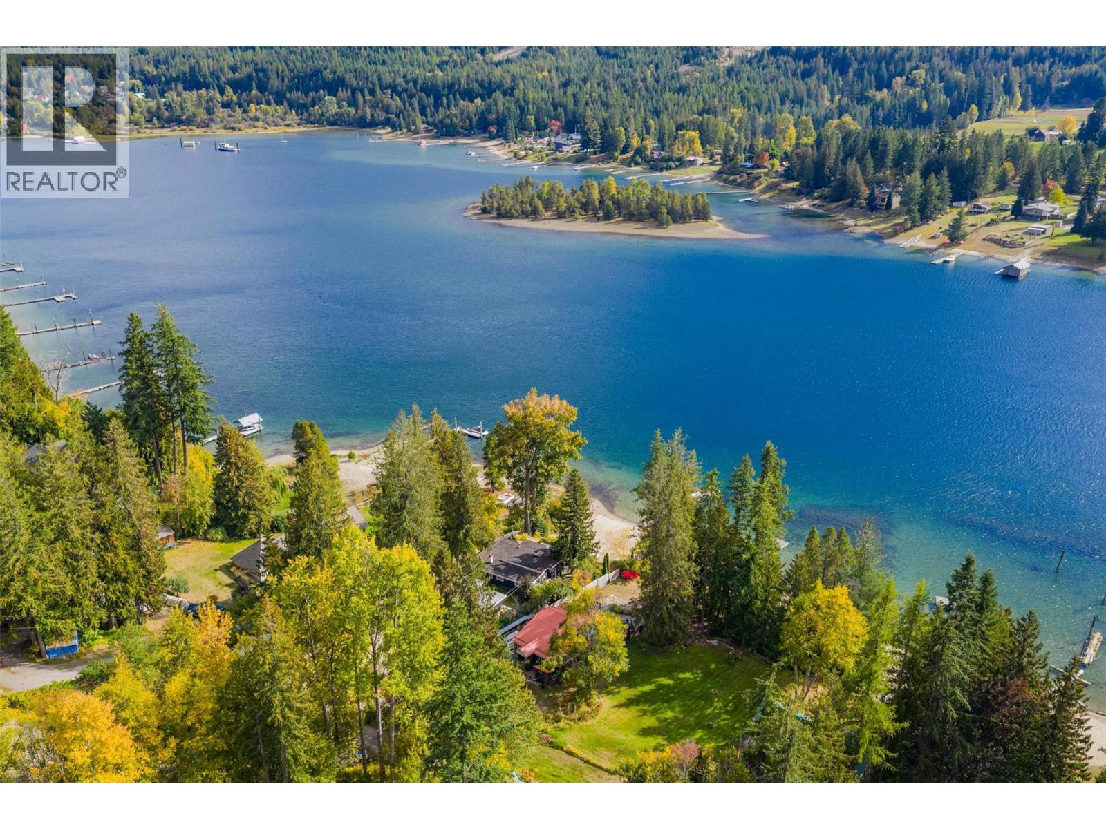 7460 Highway 3a, Balfour, British Columbia  V1L 7E9 - Photo 44 - 10366034