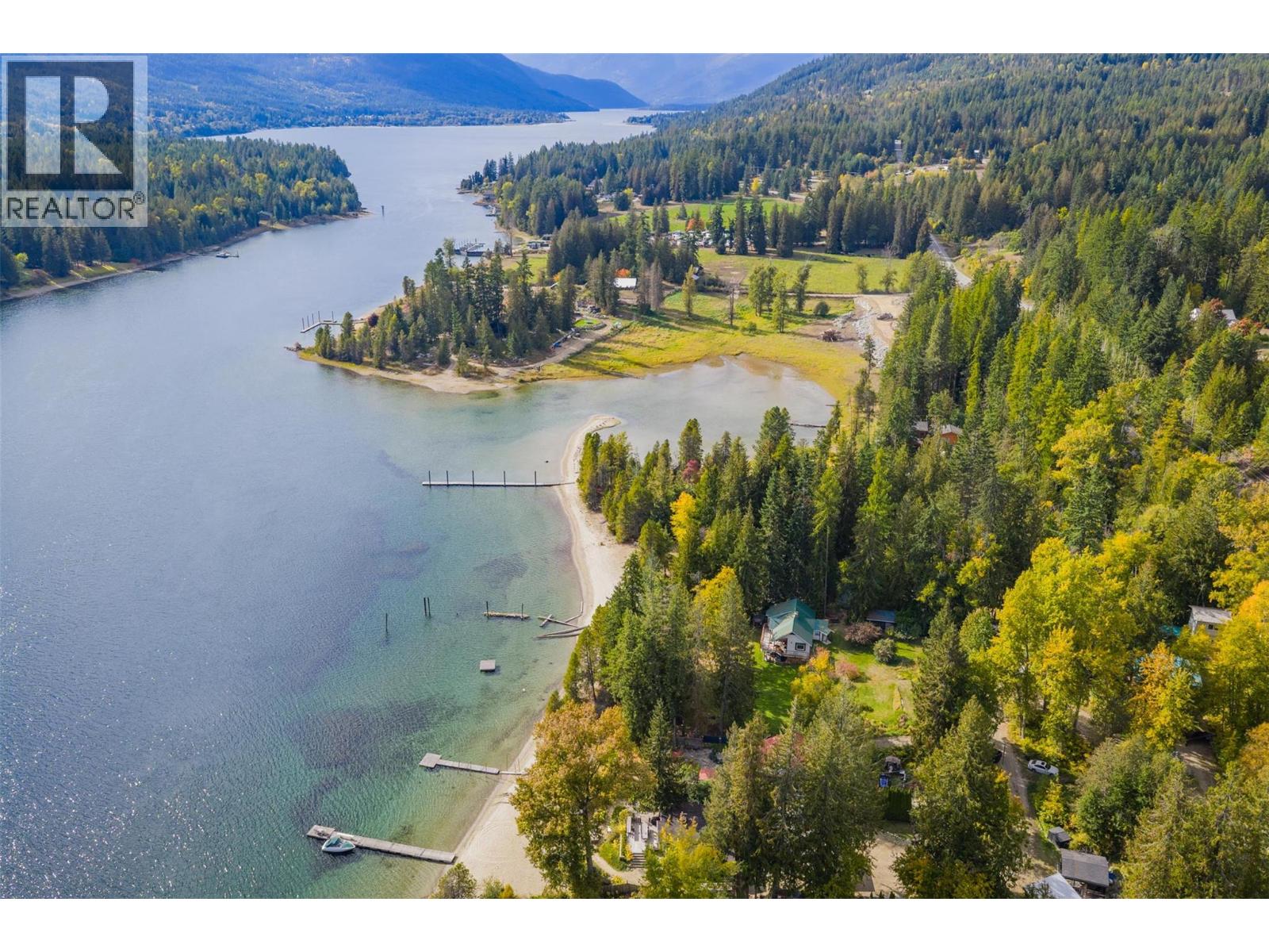 7460 Highway 3a, Balfour, British Columbia  V1L 7E9 - Photo 49 - 10366034