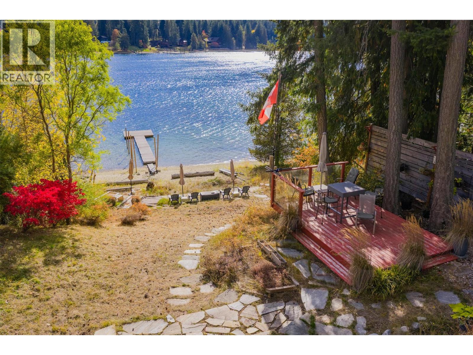 7460 Highway 3a, Balfour, British Columbia  V1L 7E9 - Photo 5 - 10366034