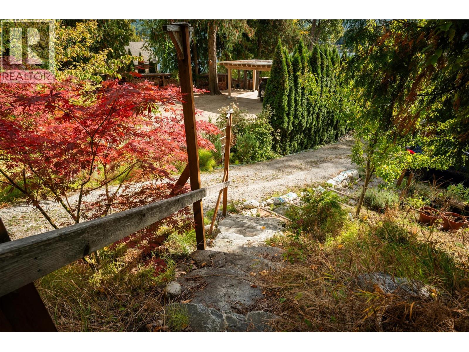 7460 Highway 3a, Balfour, British Columbia  V1L 7E9 - Photo 50 - 10366034