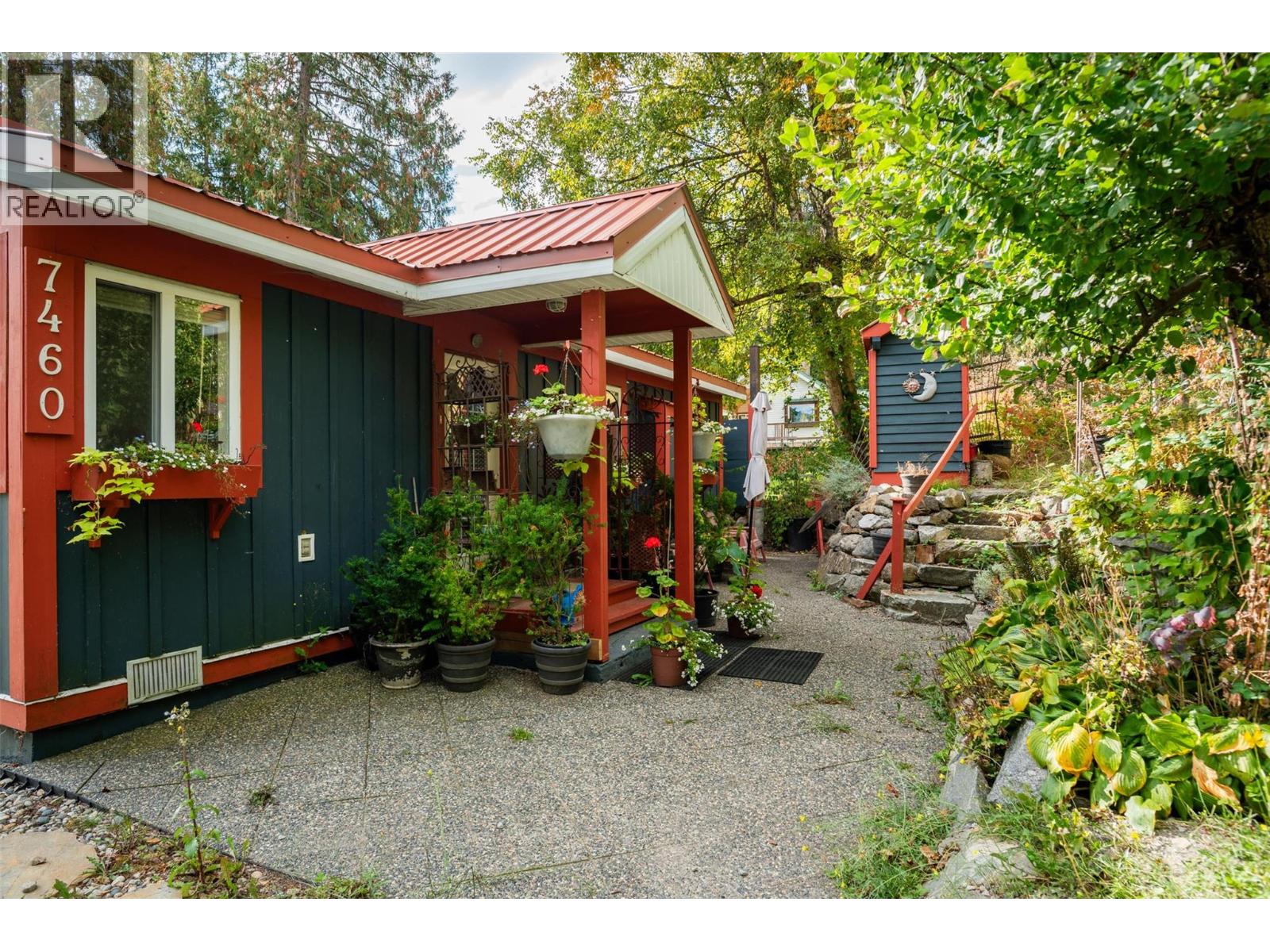 7460 Highway 3a, Balfour, British Columbia  V1L 7E9 - Photo 52 - 10366034