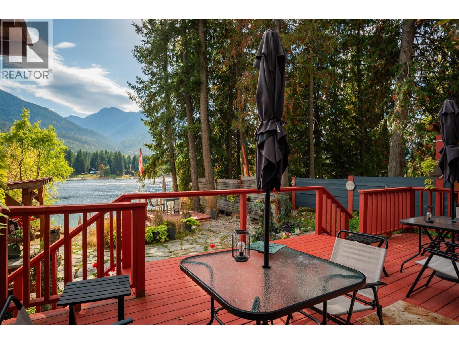 7460 Highway 3a, Balfour, British Columbia  V1L 7E9 - Photo 53 - 10366034