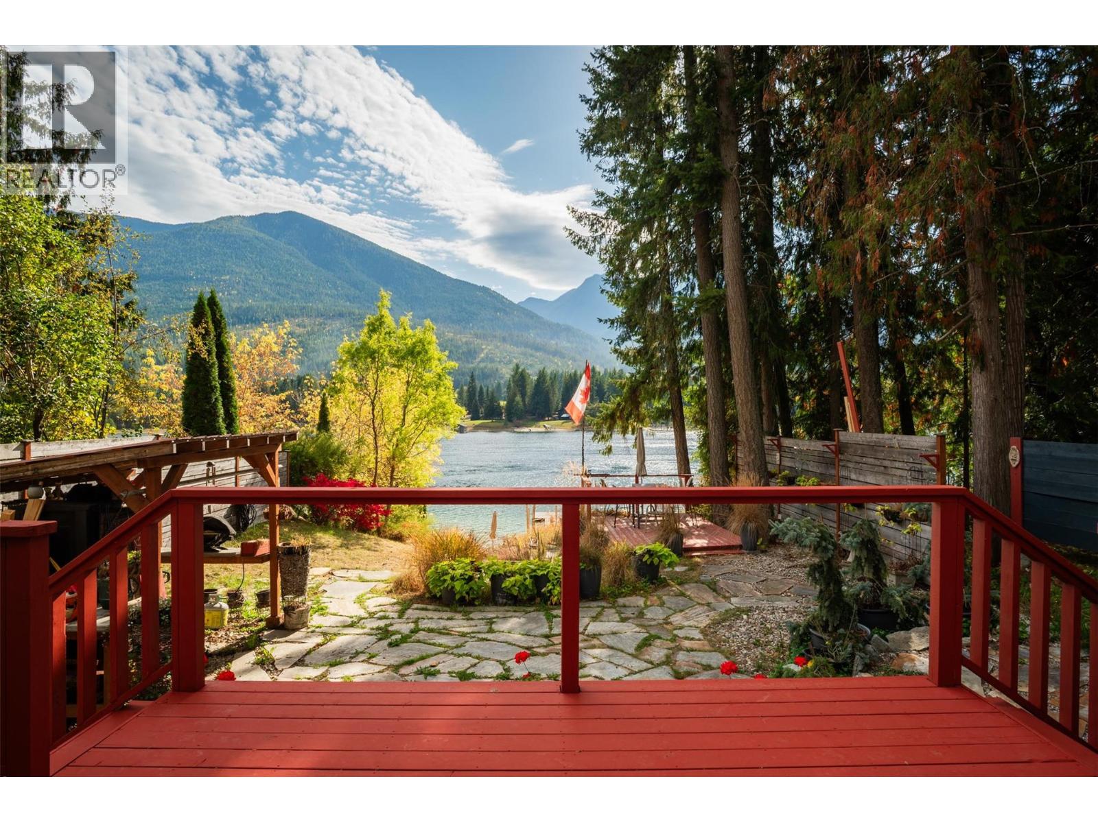 7460 Highway 3a, Balfour, British Columbia  V1L 7E9 - Photo 54 - 10366034