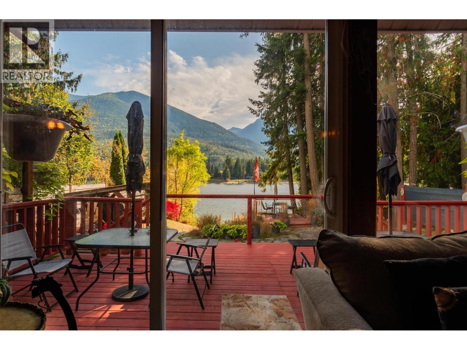 7460 Highway 3a, Balfour, British Columbia  V1L 7E9 - Photo 56 - 10366034