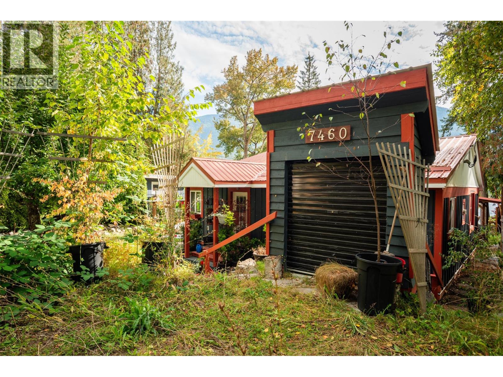 7460 Highway 3a, Balfour, British Columbia  V1L 7E9 - Photo 58 - 10366034