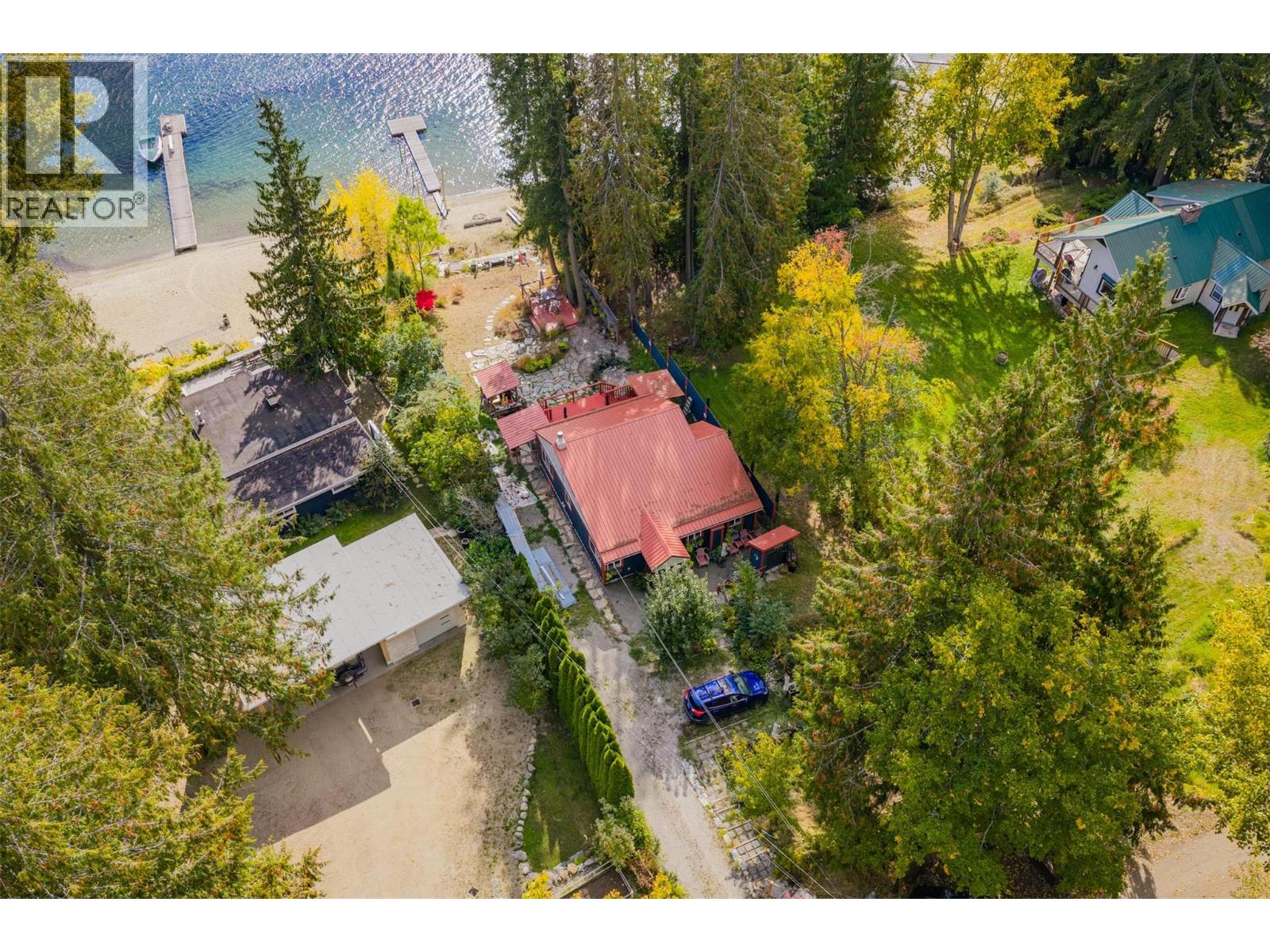 7460 Highway 3a, Balfour, British Columbia  V1L 7E9 - Photo 6 - 10366034