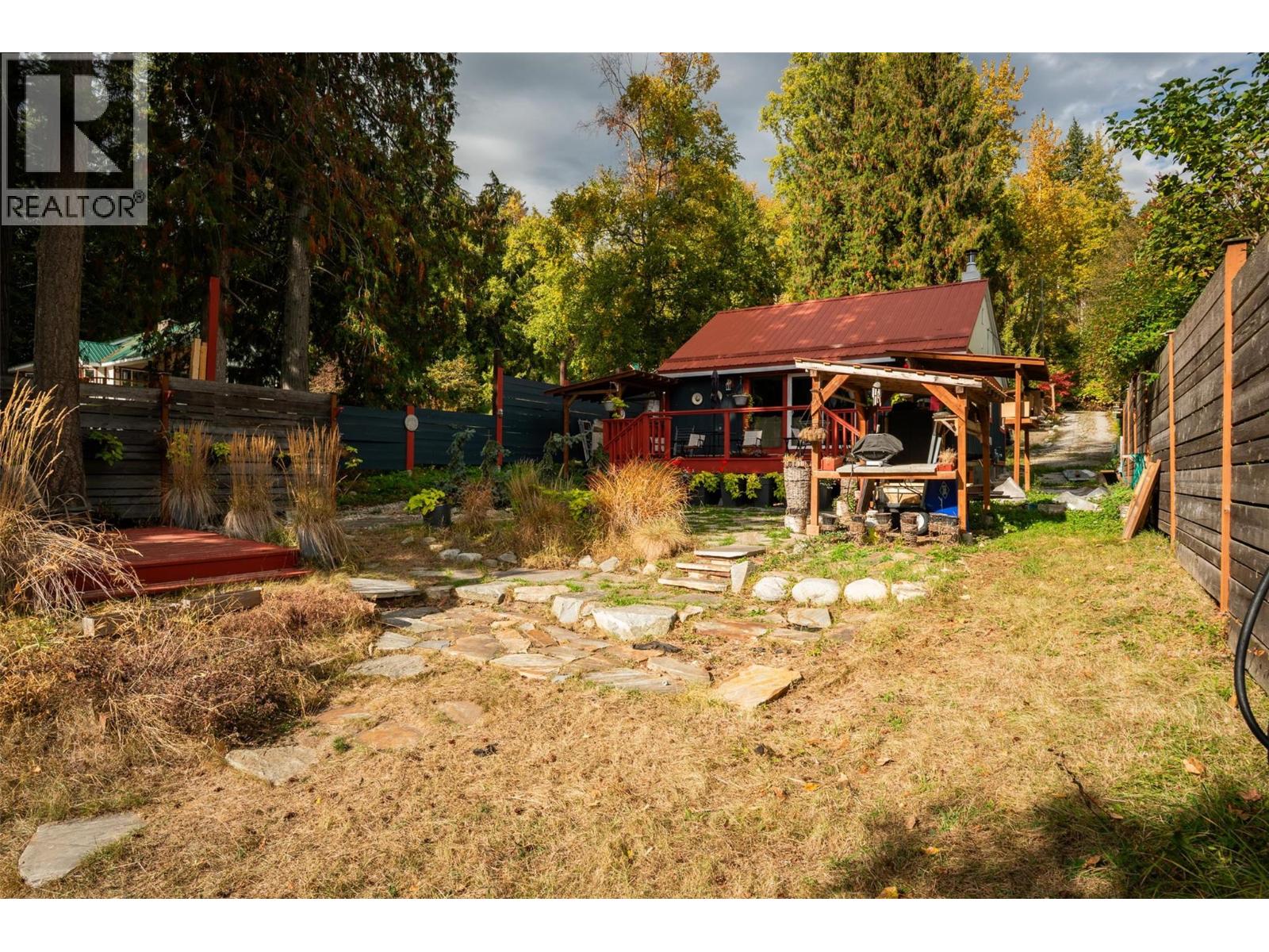 7460 Highway 3a, Balfour, British Columbia  V1L 7E9 - Photo 64 - 10366034