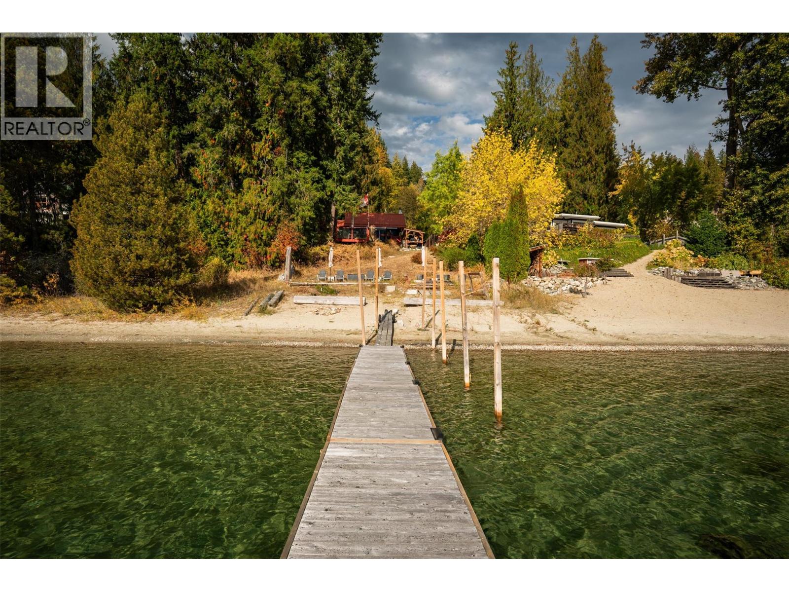 7460 Highway 3a, Balfour, British Columbia  V1L 7E9 - Photo 75 - 10366034