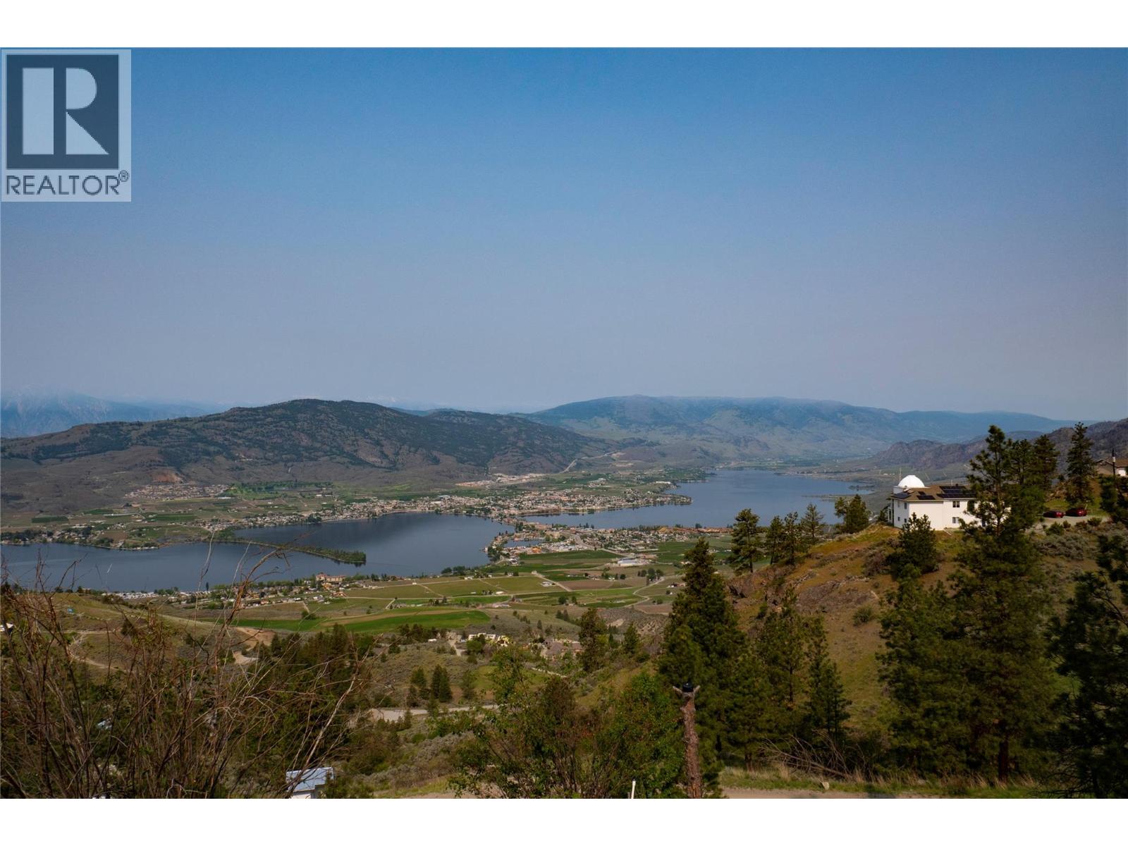 1200 Hwy 3, Osoyoos, British Columbia  V0H 1V6 - Photo 1 - 10365937