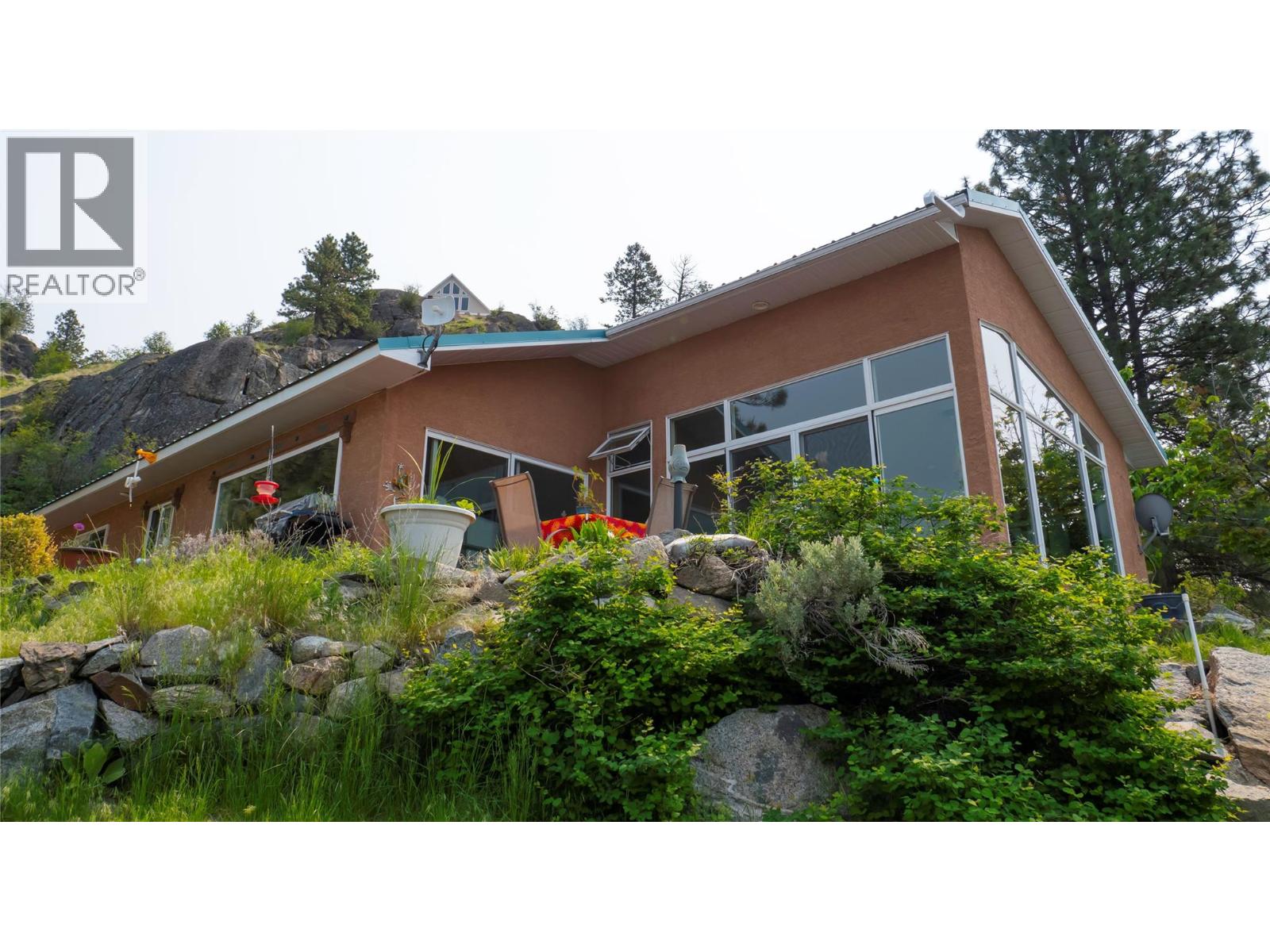 1200 Hwy 3, Osoyoos, British Columbia  V0H 1V6 - Photo 4 - 10365937