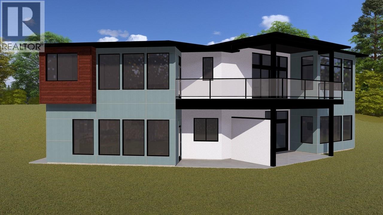 3773 Davidson Court Lot# Trails 72, West Kelowna, British Columbia  V4T 0B1 - Photo 4 - 10364784