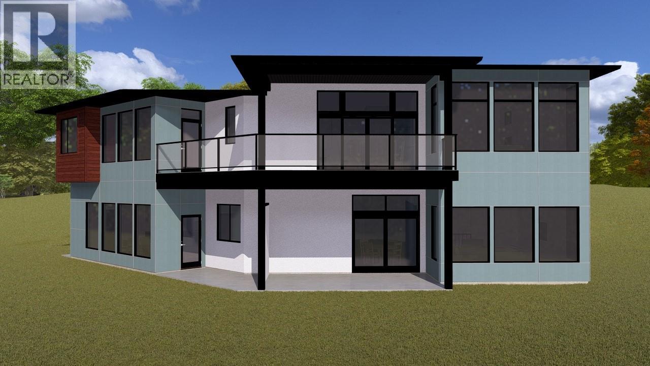 3773 Davidson Court Lot# Trails 72, West Kelowna, British Columbia  V4T 0B1 - Photo 5 - 10364784