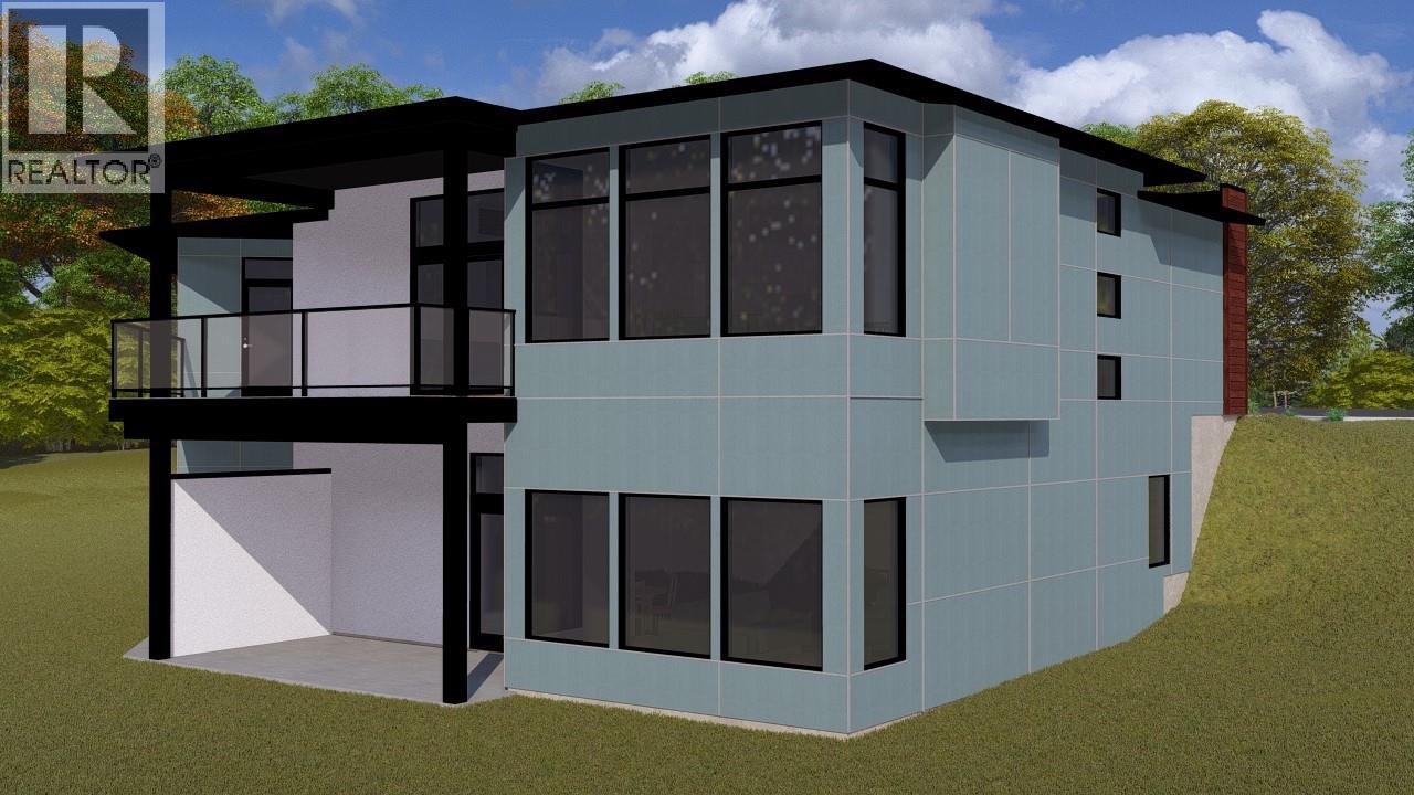 3773 Davidson Court Lot# Trails 72, West Kelowna, British Columbia  V4T 0B1 - Photo 6 - 10364784