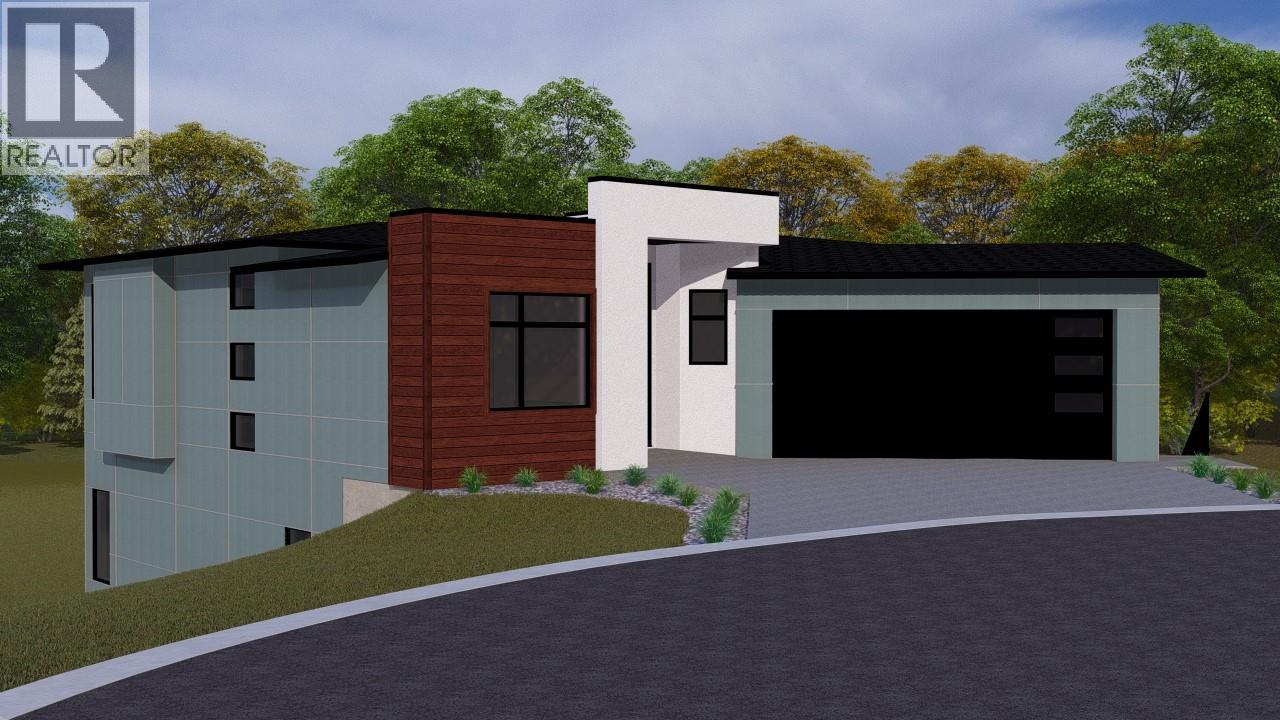 3773 Davidson Court Lot# Trails 72, West Kelowna, British Columbia  V4T 0B1 - Photo 8 - 10364784