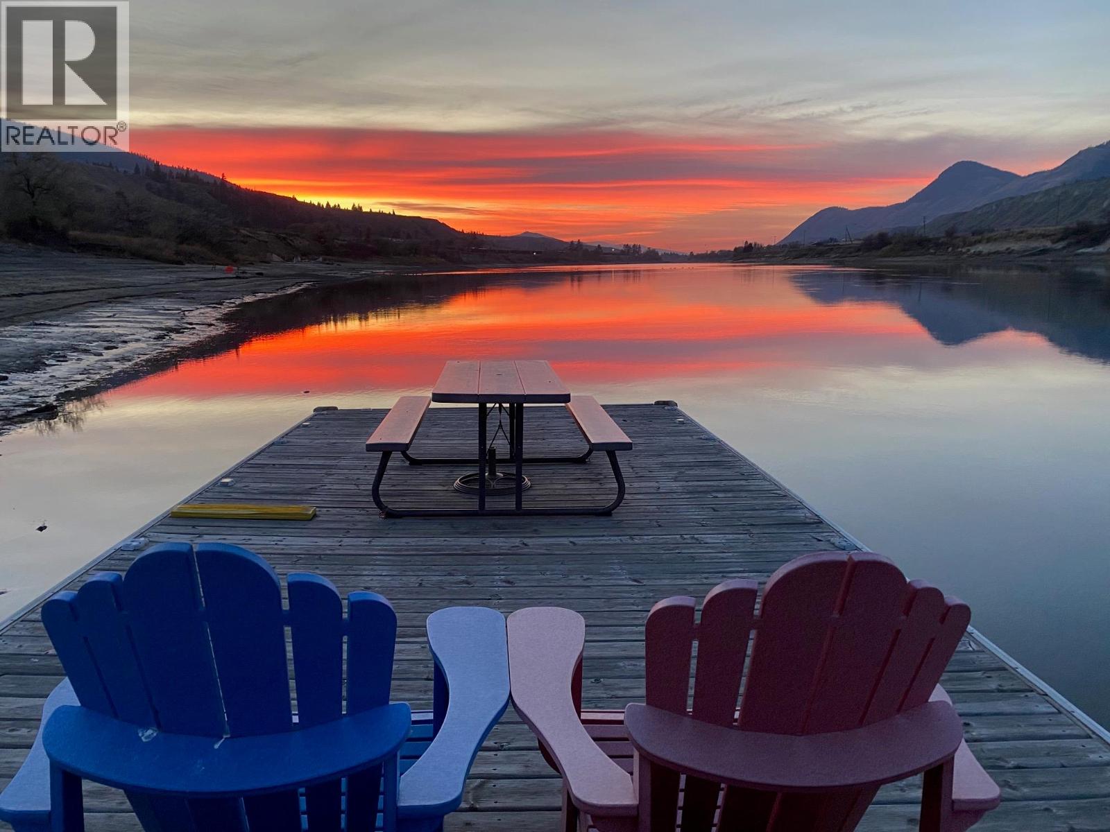 4990 Kipp Road, Kamloops, British Columbia  V2C 4T2 - Photo 1 - 10366052