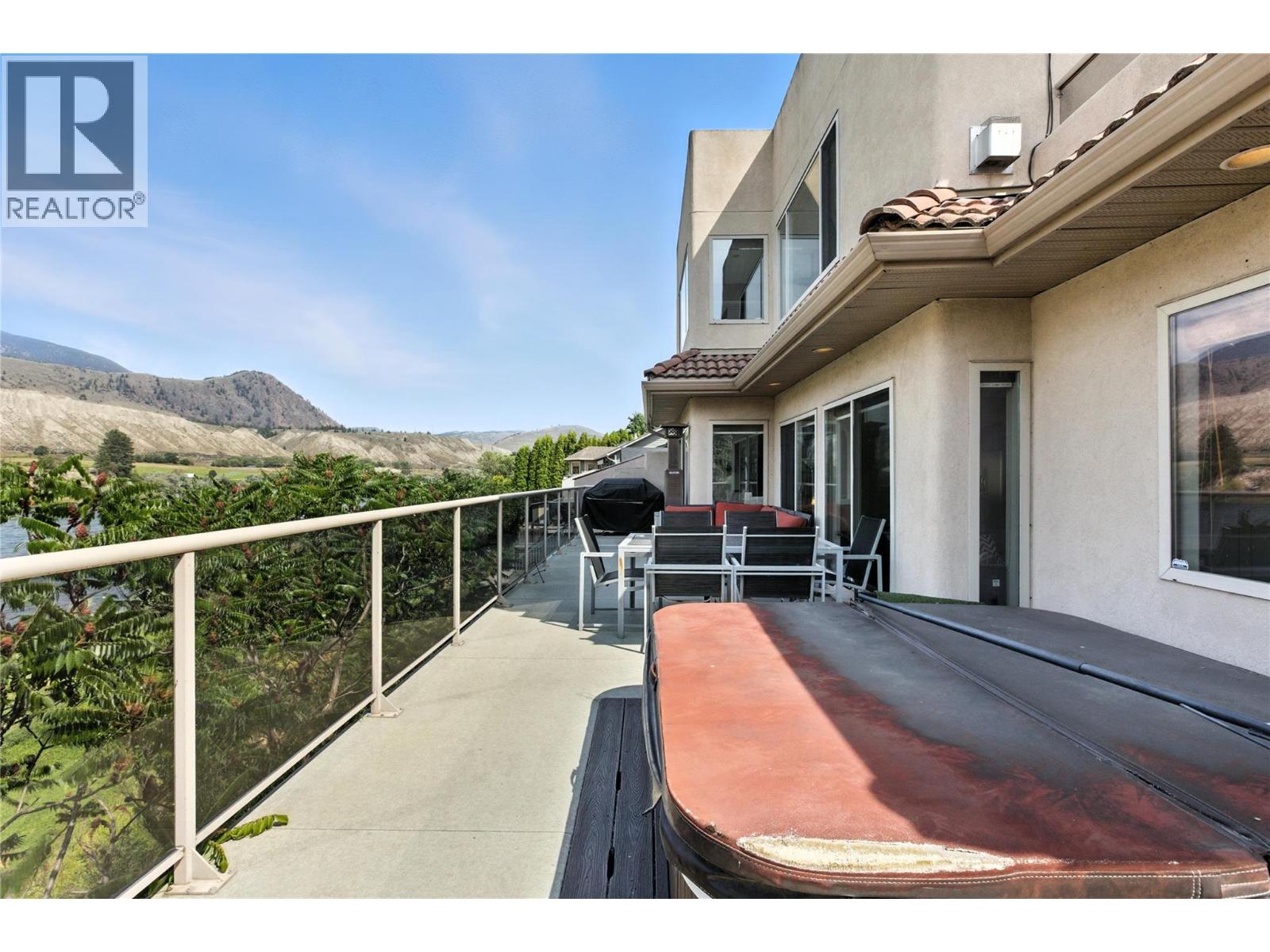 4990 Kipp Road, Kamloops, British Columbia  V2C 4T2 - Photo 22 - 10366052