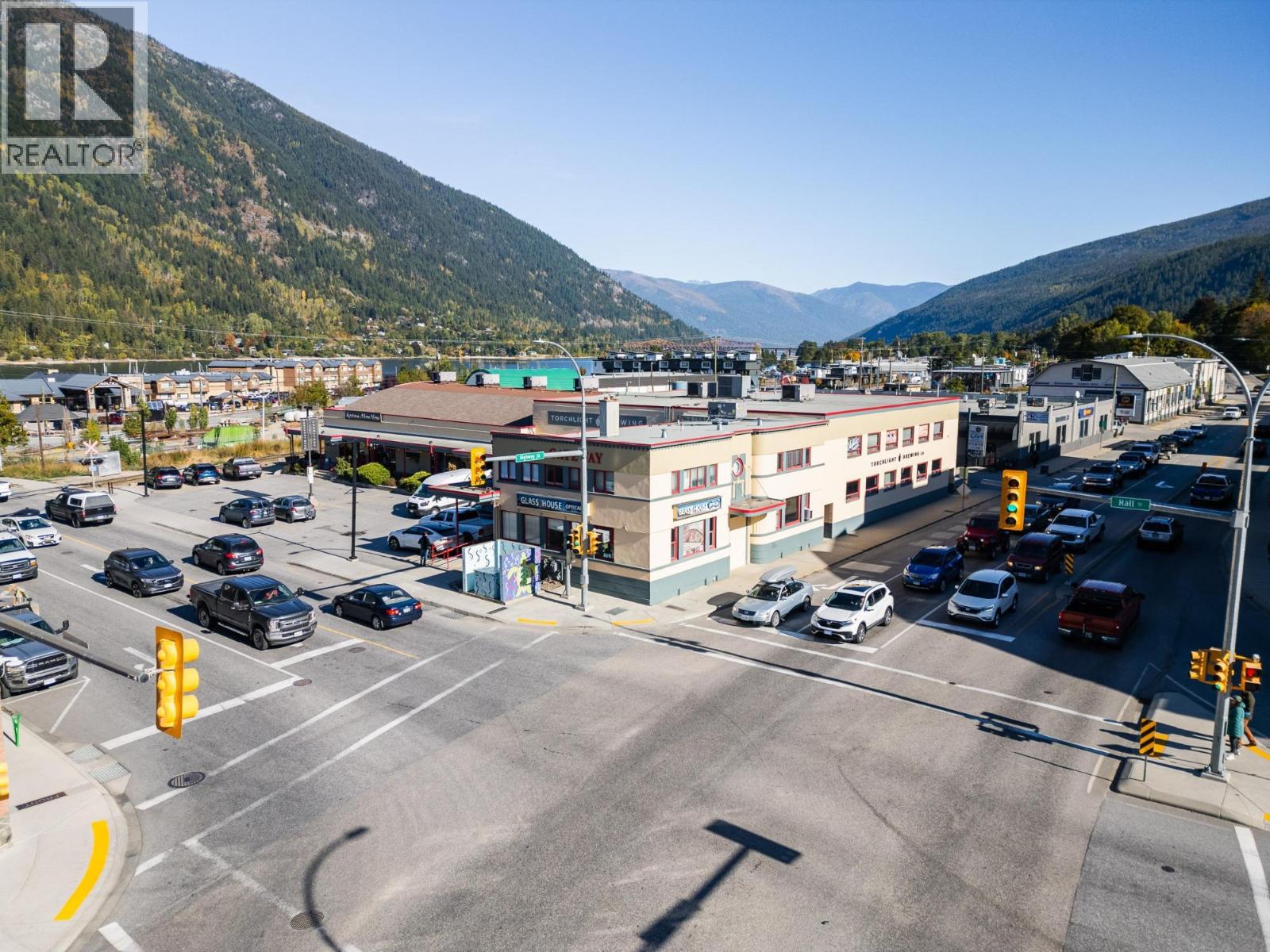125 HALL Street, nelson, British Columbia