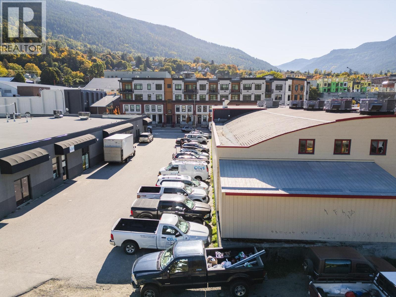 125 Hall Street, Nelson, British Columbia  V1L 7B4 - Photo 11 - 10366041