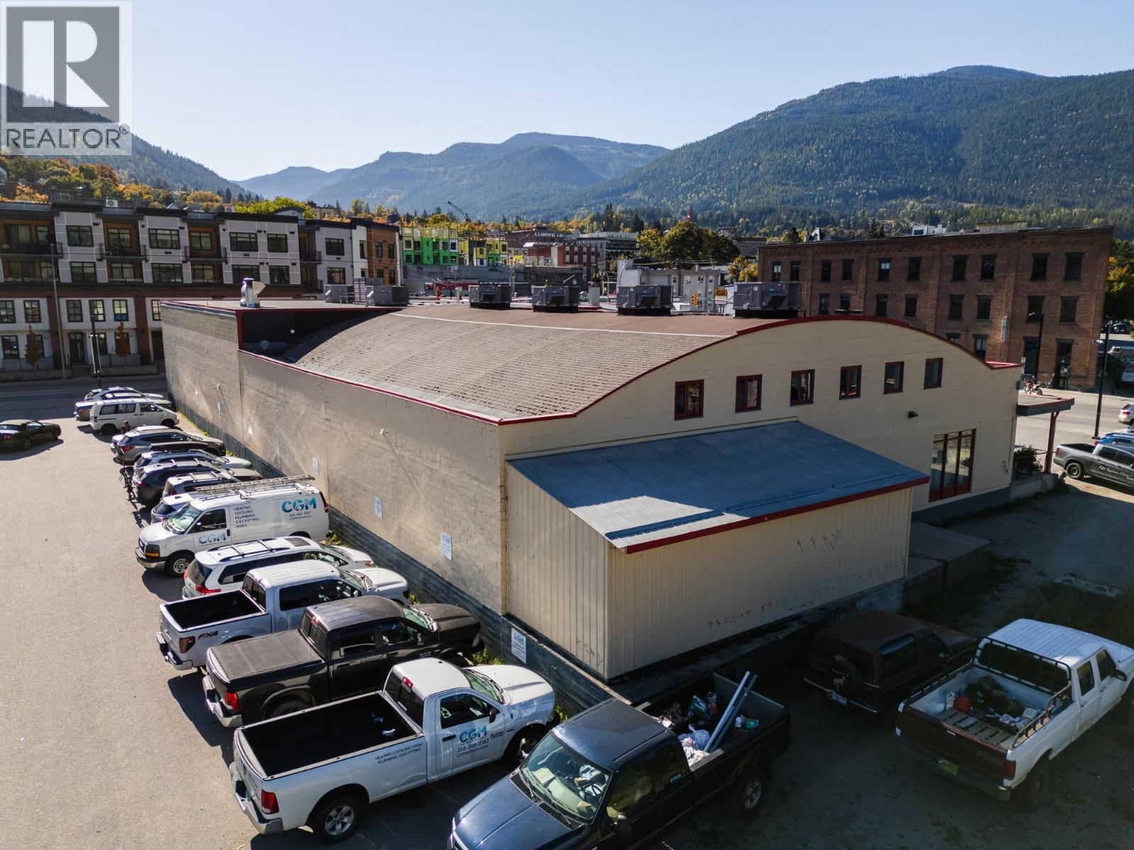 125 Hall Street, Nelson, British Columbia  V1L 7B4 - Photo 12 - 10366041