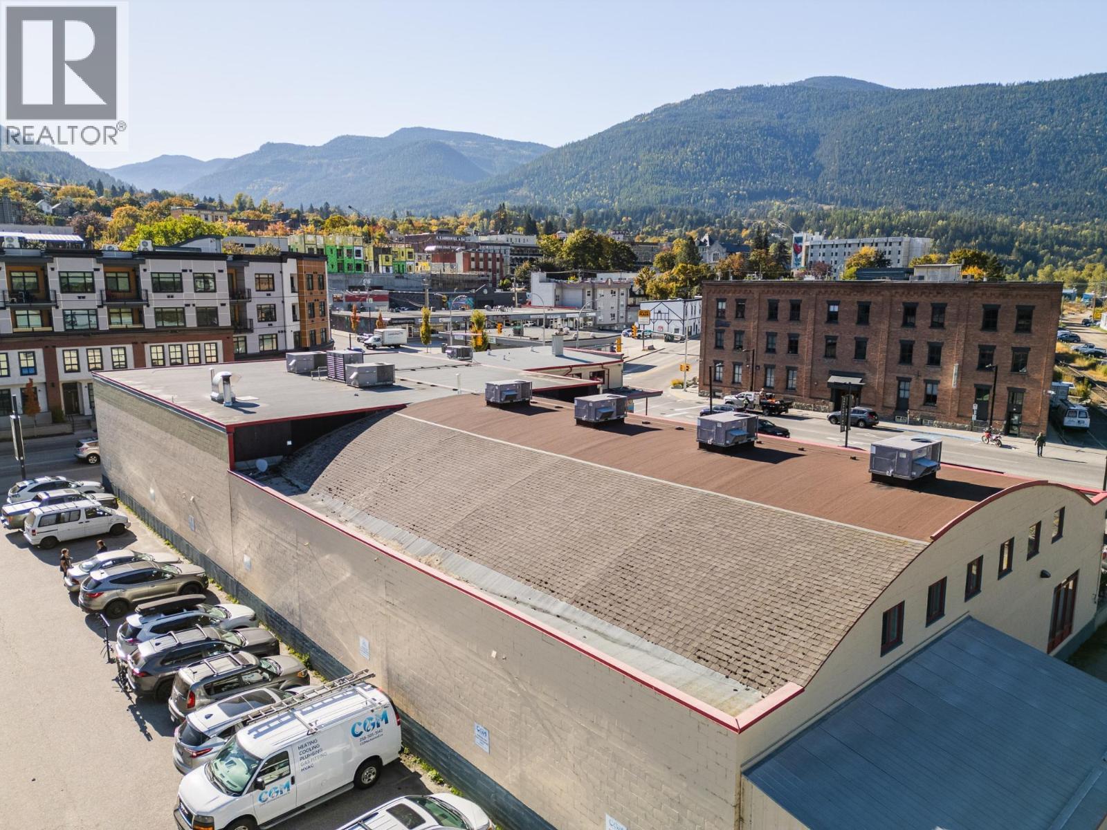 125 Hall Street, Nelson, British Columbia  V1L 7B4 - Photo 14 - 10366041