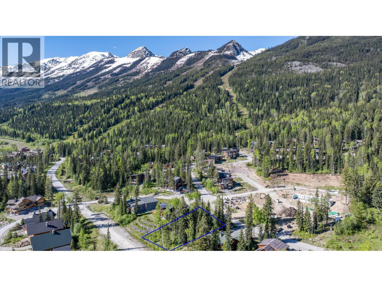 Lot 3 Thompson Crescent, Golden, British Columbia  V0A 1H1 - Photo 1 - 10365894