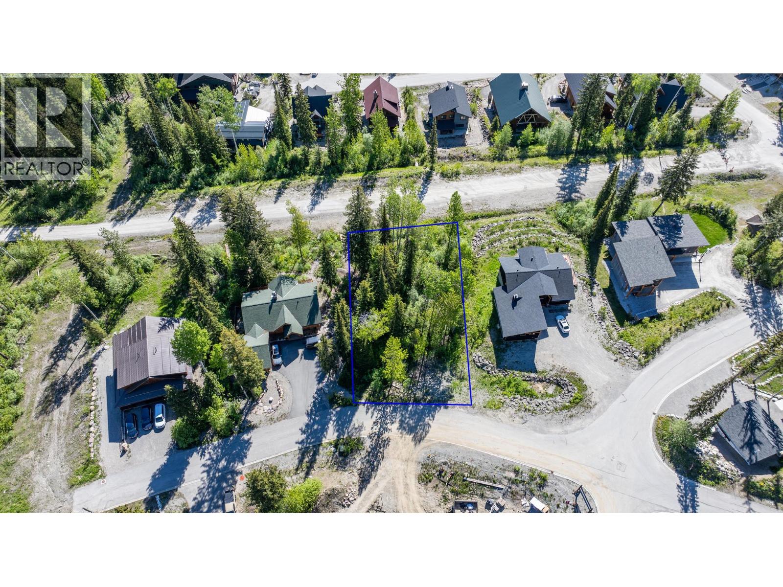 Lot 3 Thompson Crescent, Golden, British Columbia  V0A 1H1 - Photo 2 - 10365894